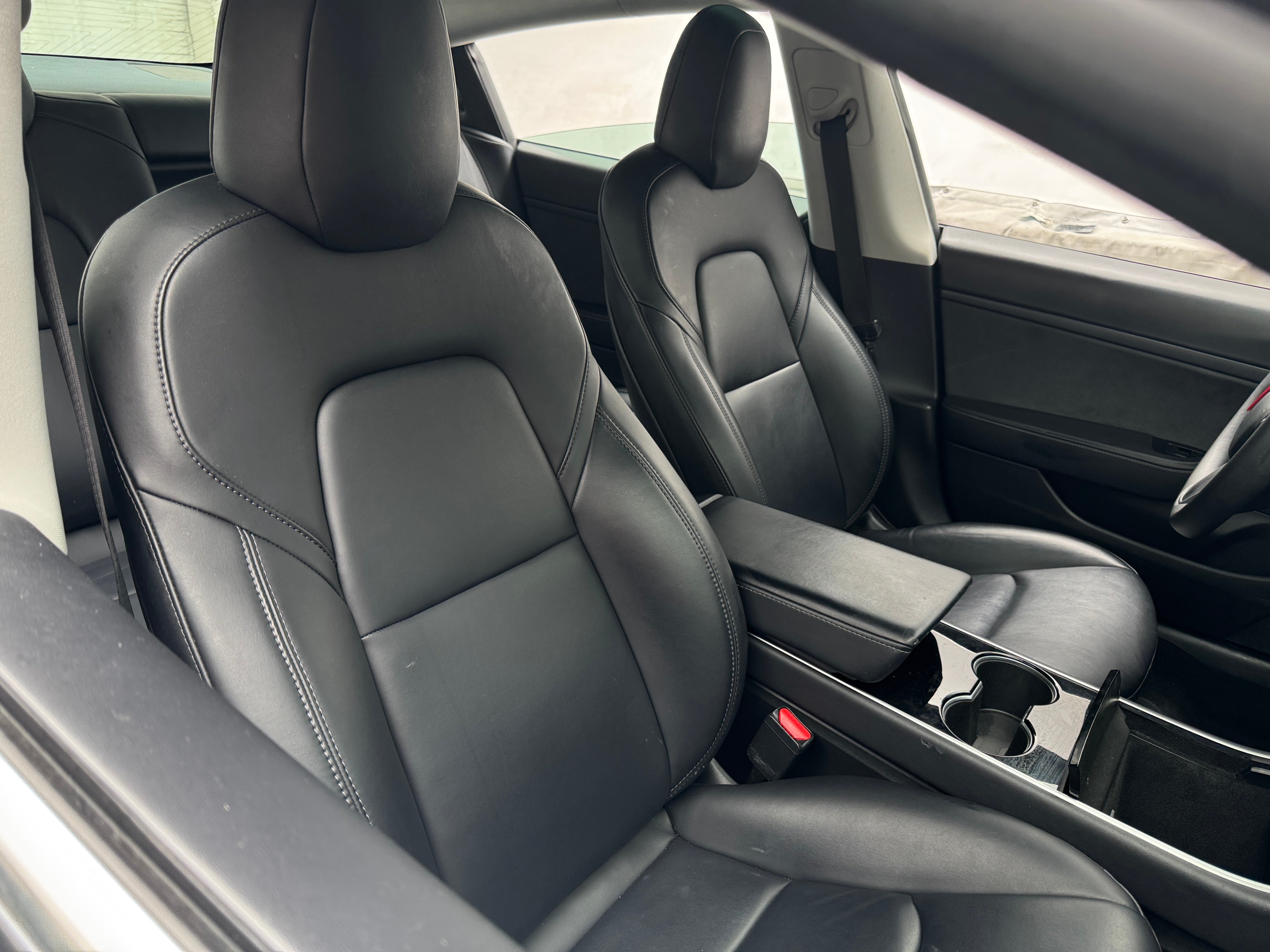 Used 2020 Tesla Model 3 Base with VIN 5YJ3E1EA4LF644273 for sale in Auburn, WA