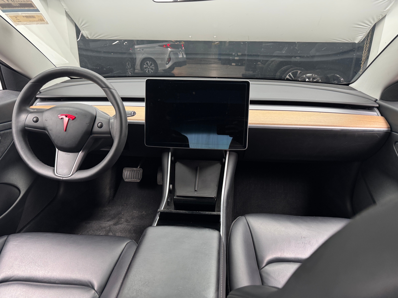 Thumbnail: 2020 Tesla Model 3 - 2