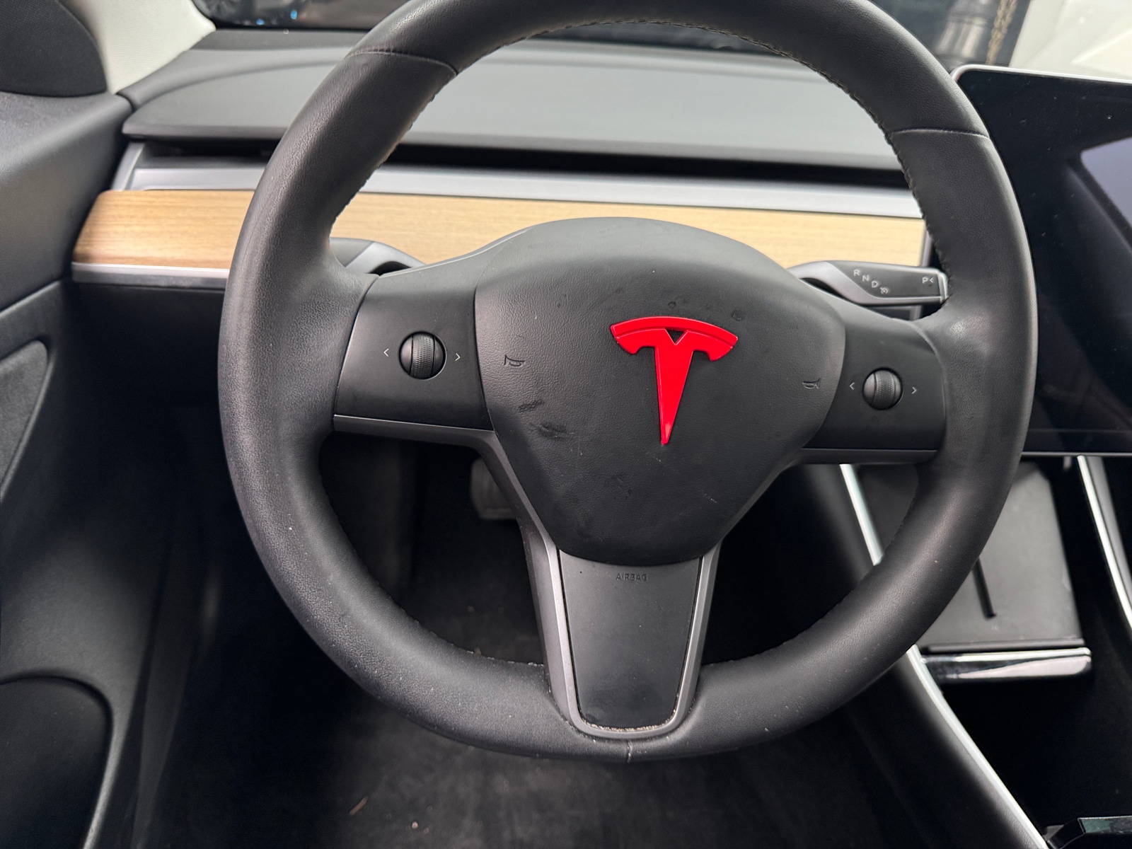 Thumbnail: 2020 Tesla Model 3 - 4