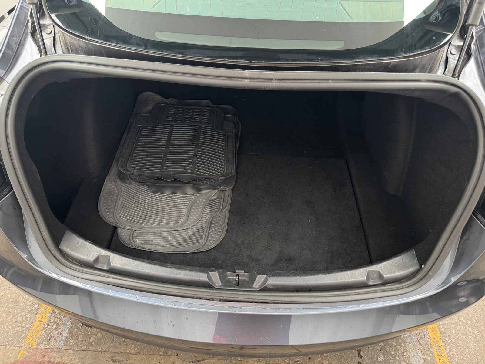 Thumbnail: 2020 Tesla Model 3 - 6