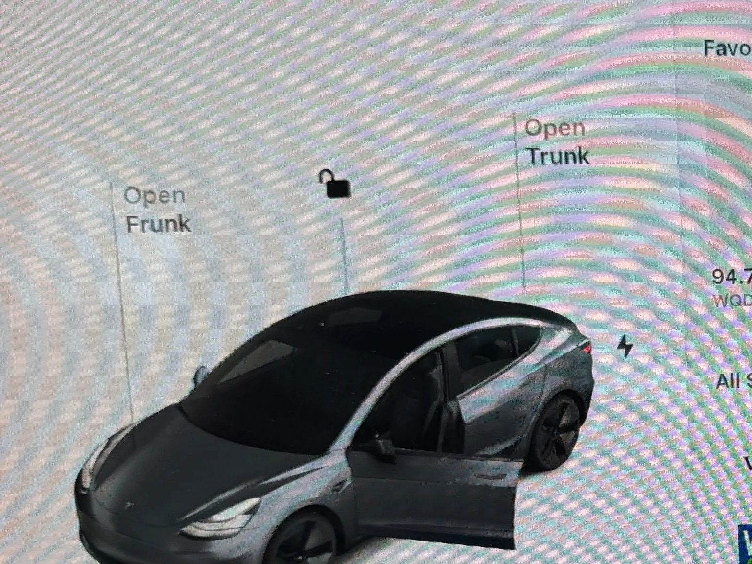 Thumbnail: 2020 Tesla Model 3 - 3