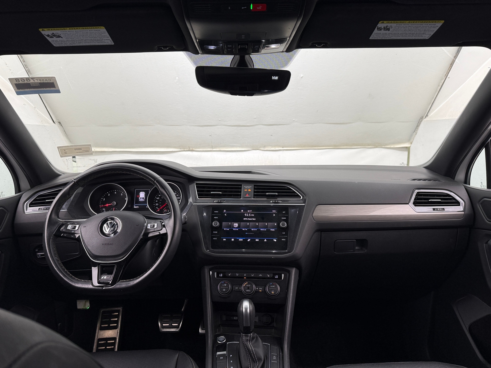 Thumbnail: 2021 Volkswagen Tiguan - 2