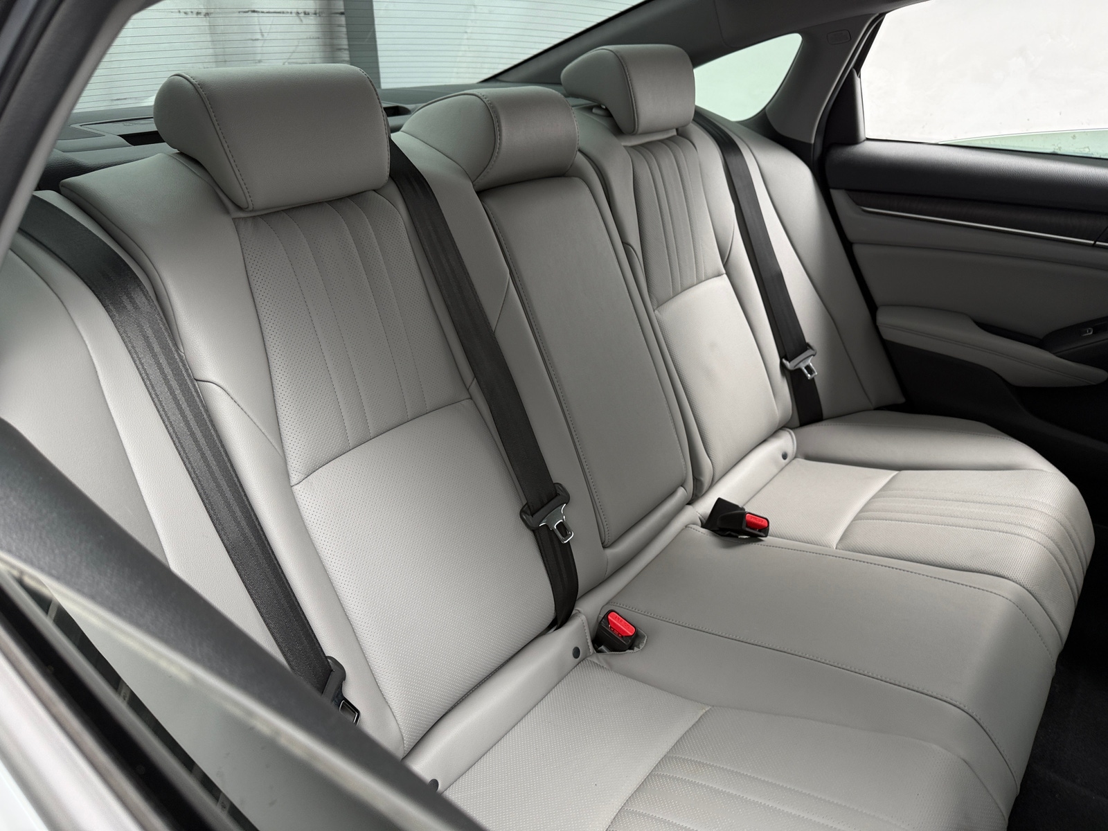 Thumbnail: 2019 Honda Accord - 5