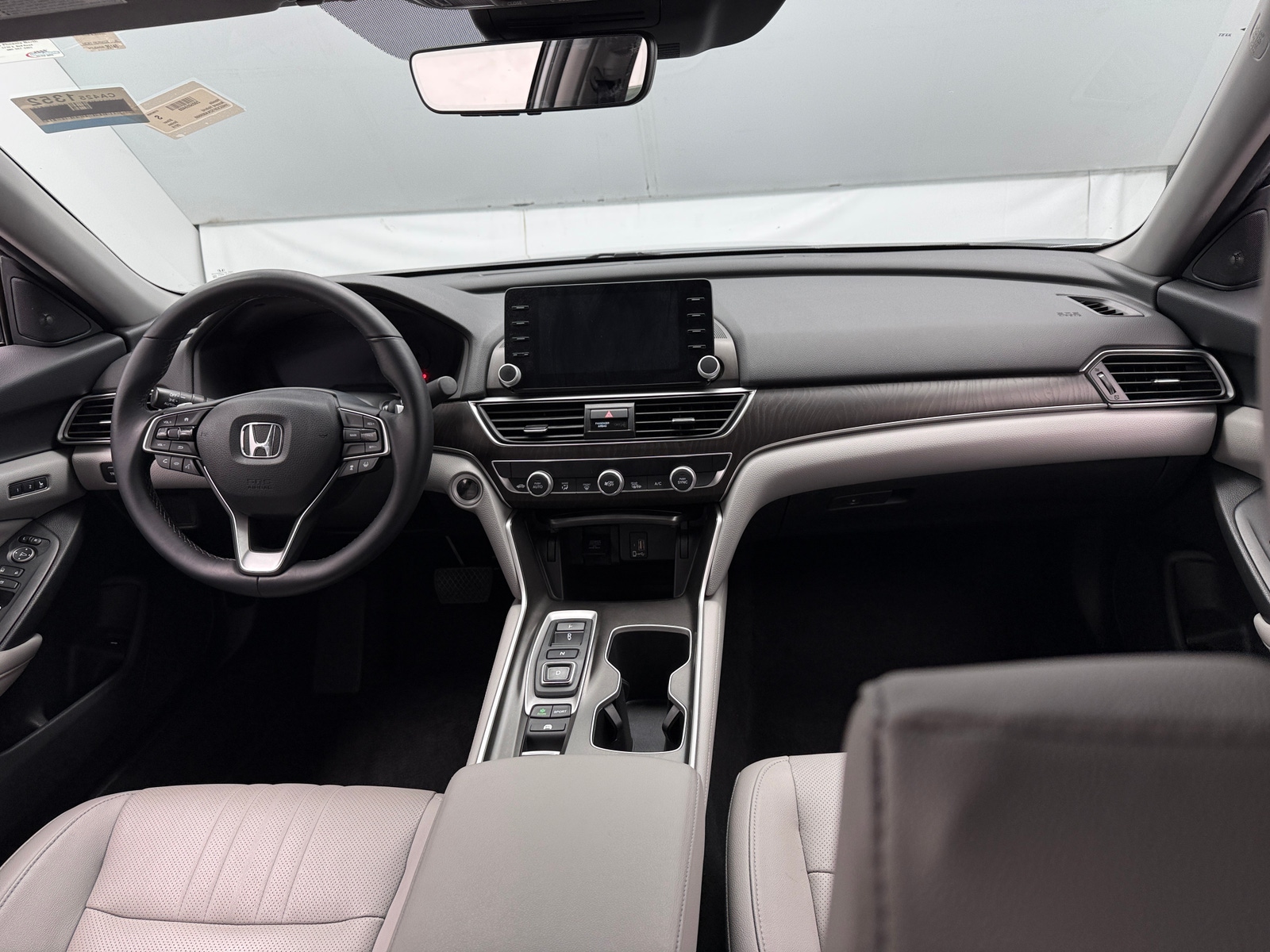 Thumbnail: 2019 Honda Accord - 2