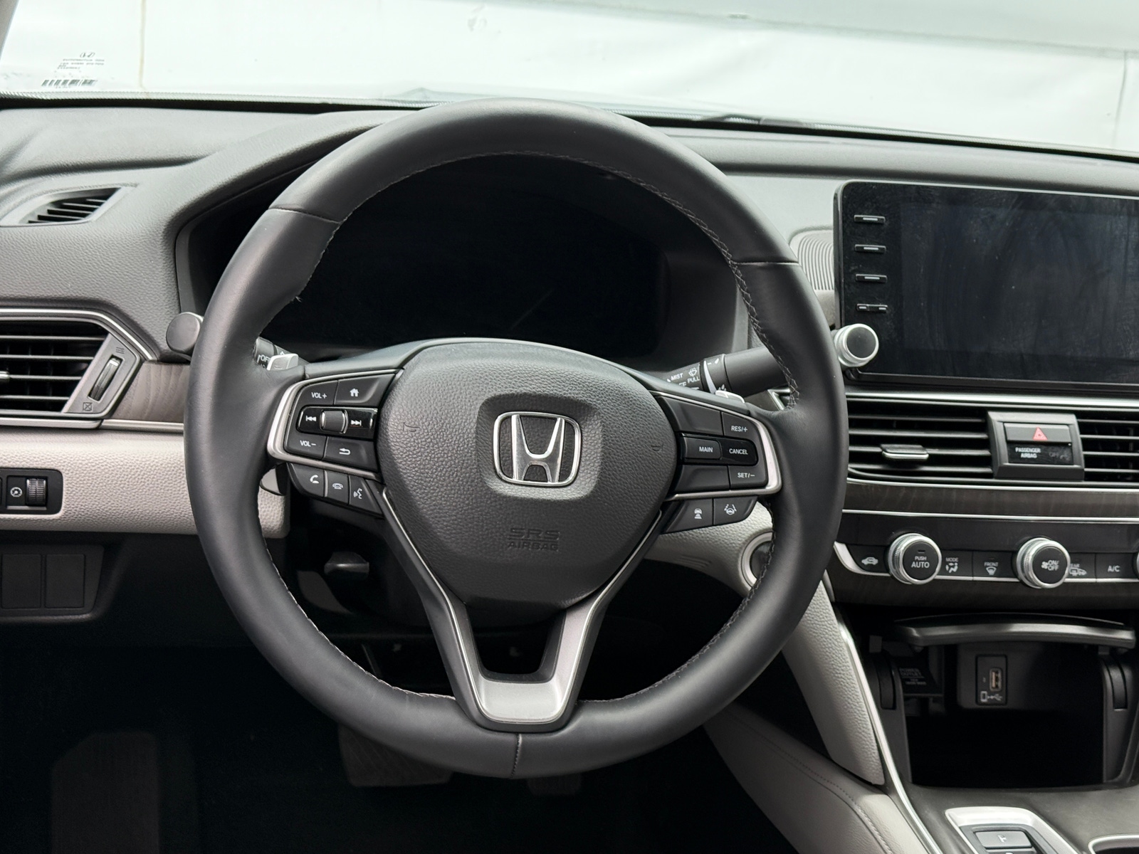 Thumbnail: 2019 Honda Accord - 4