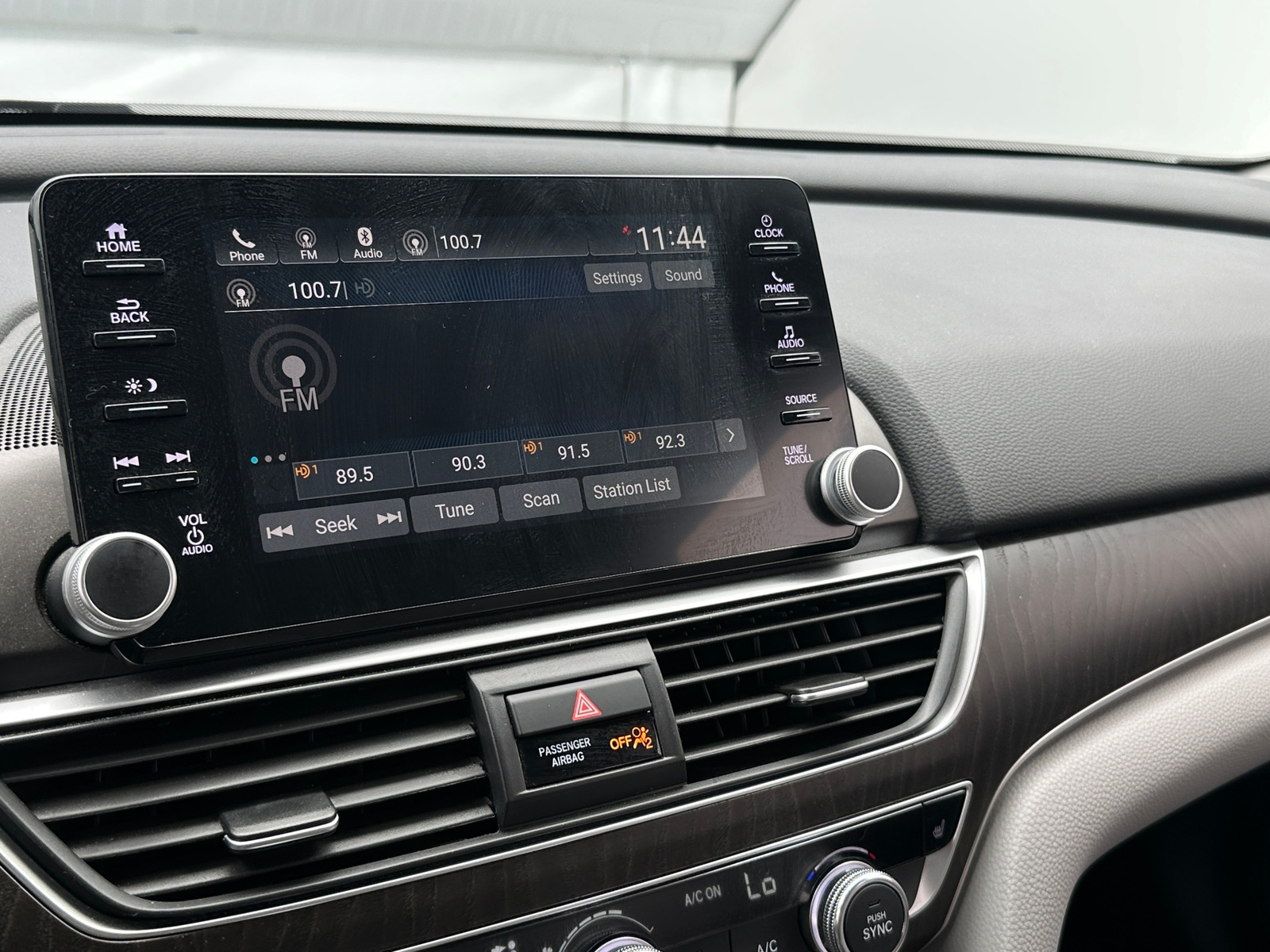 Thumbnail: 2019 Honda Accord - 3