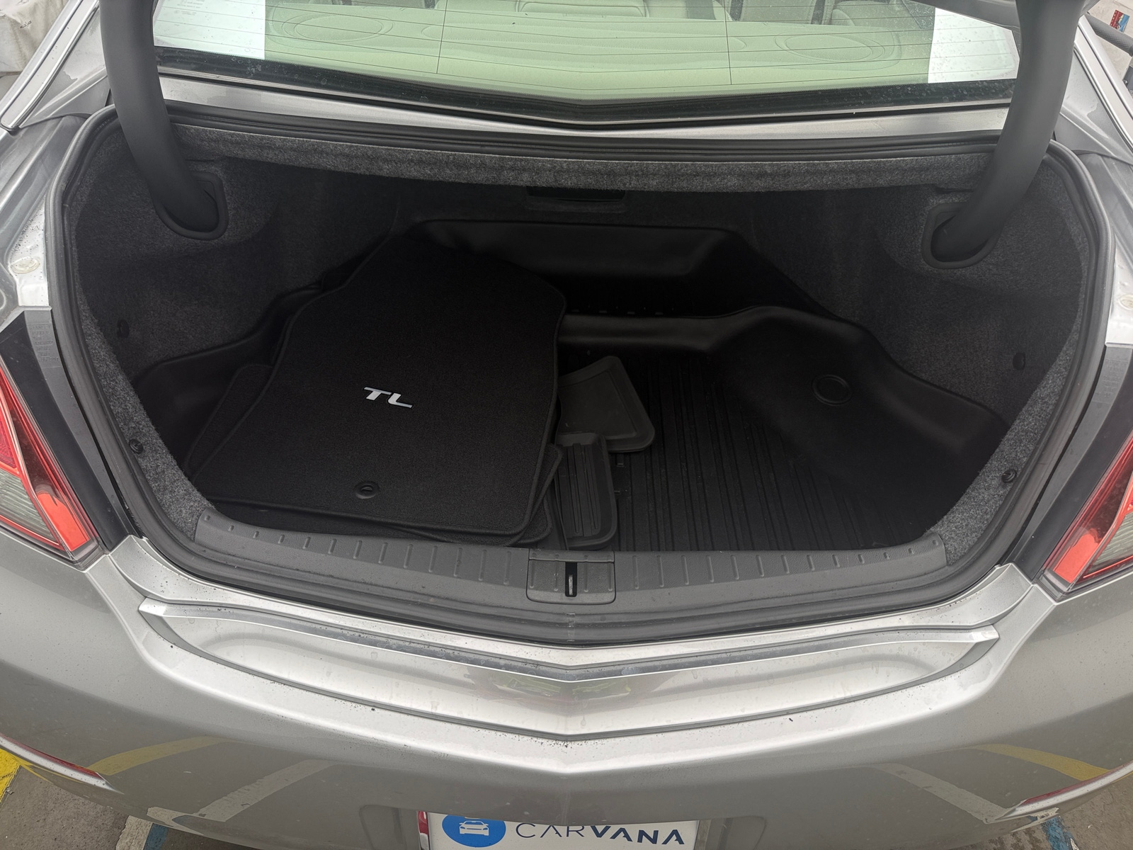 Thumbnail: 2012 Acura TL - 6
