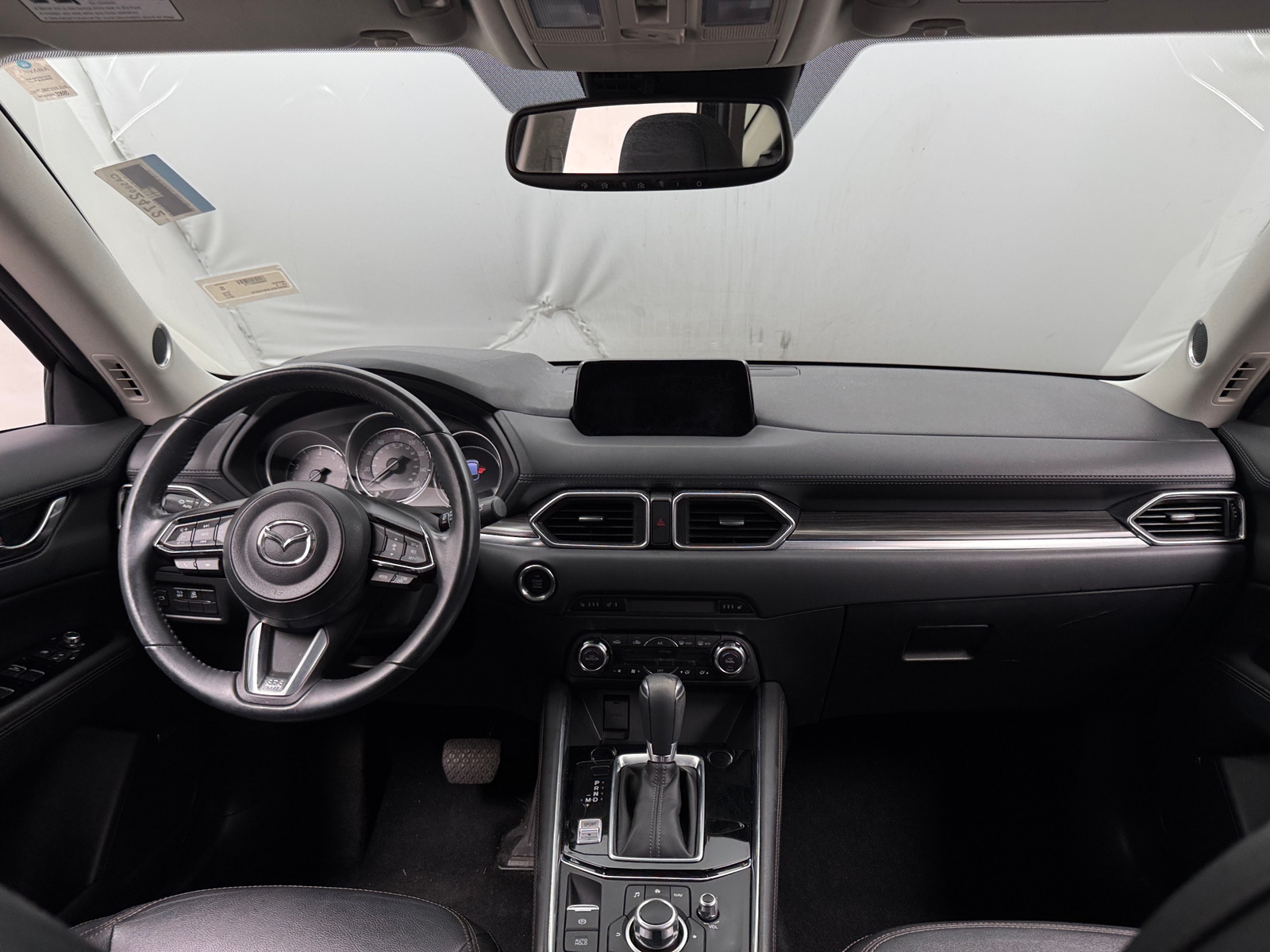 Thumbnail: 2017 Mazda CX-5 - 2