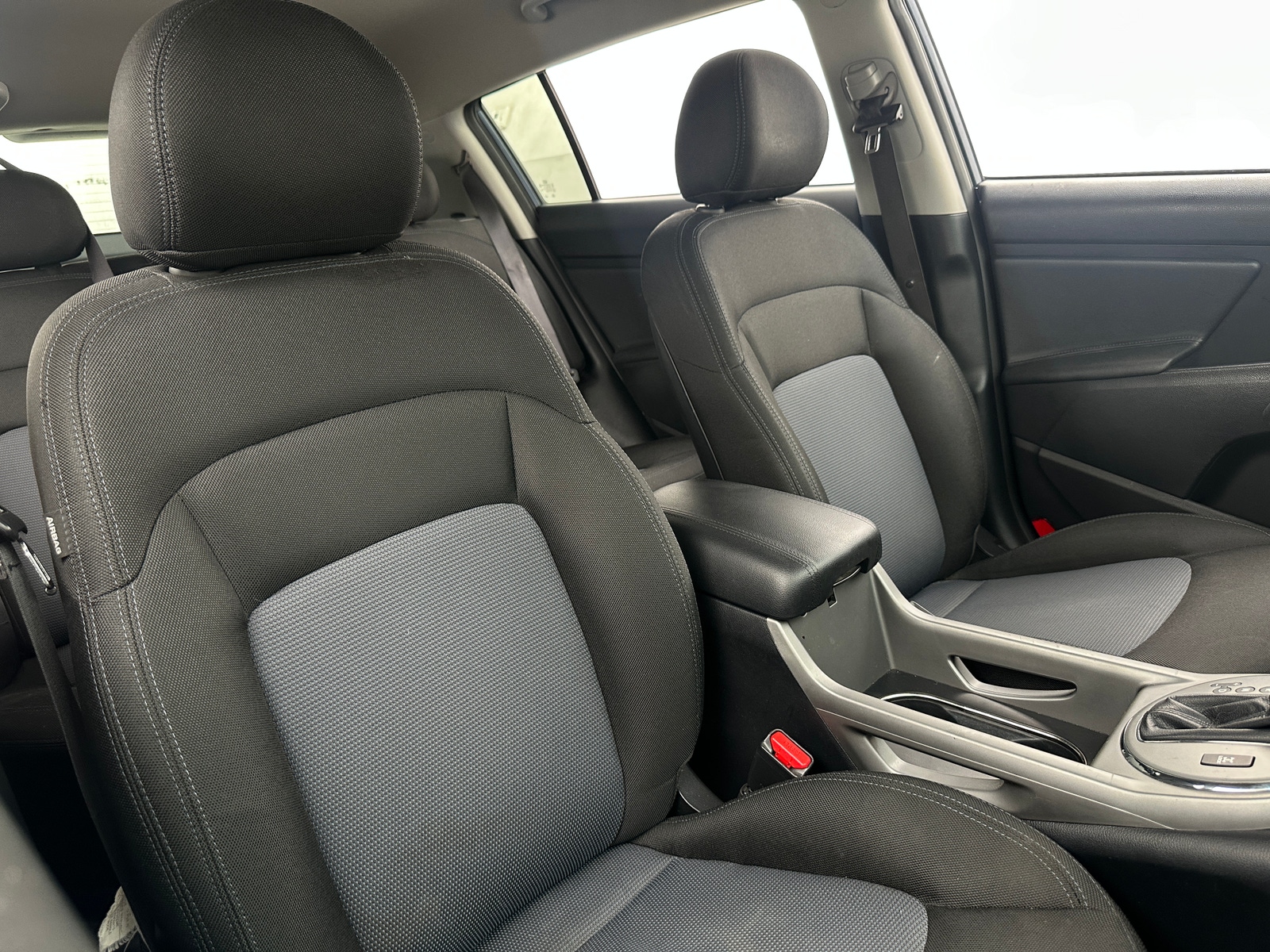 Thumbnail: 2016 Kia Sportage - 2