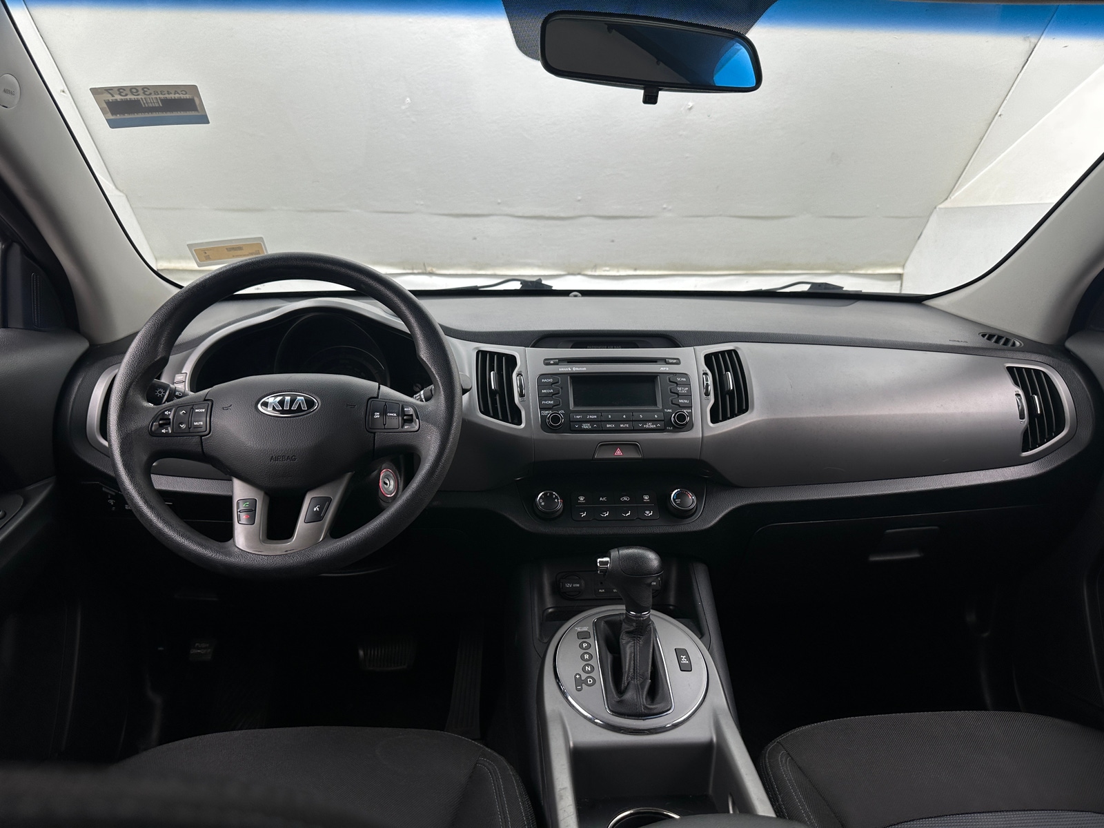 Thumbnail: 2016 Kia Sportage - 3