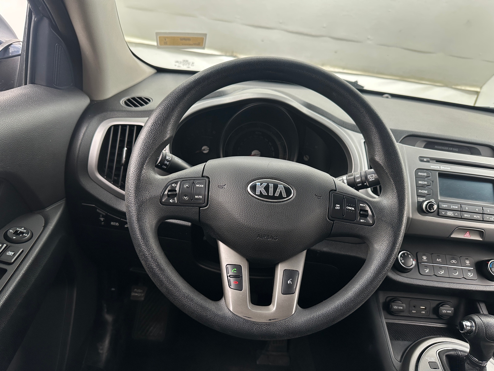 Thumbnail: 2016 Kia Sportage - 5