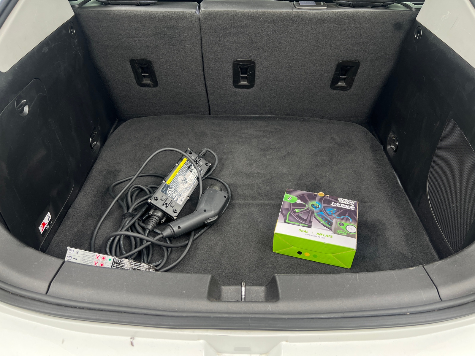 Thumbnail: 2016 Chevrolet Volt - 6