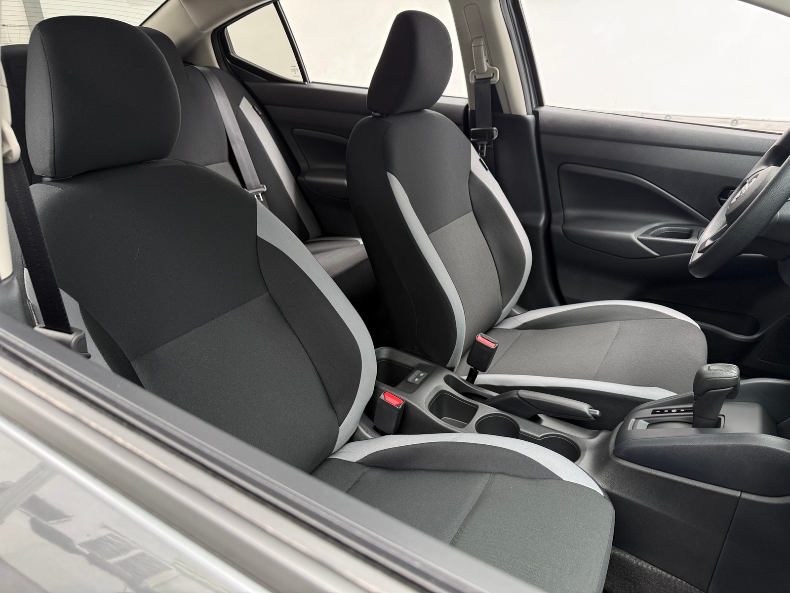 Thumbnail: 2025 Nissan Versa - 2