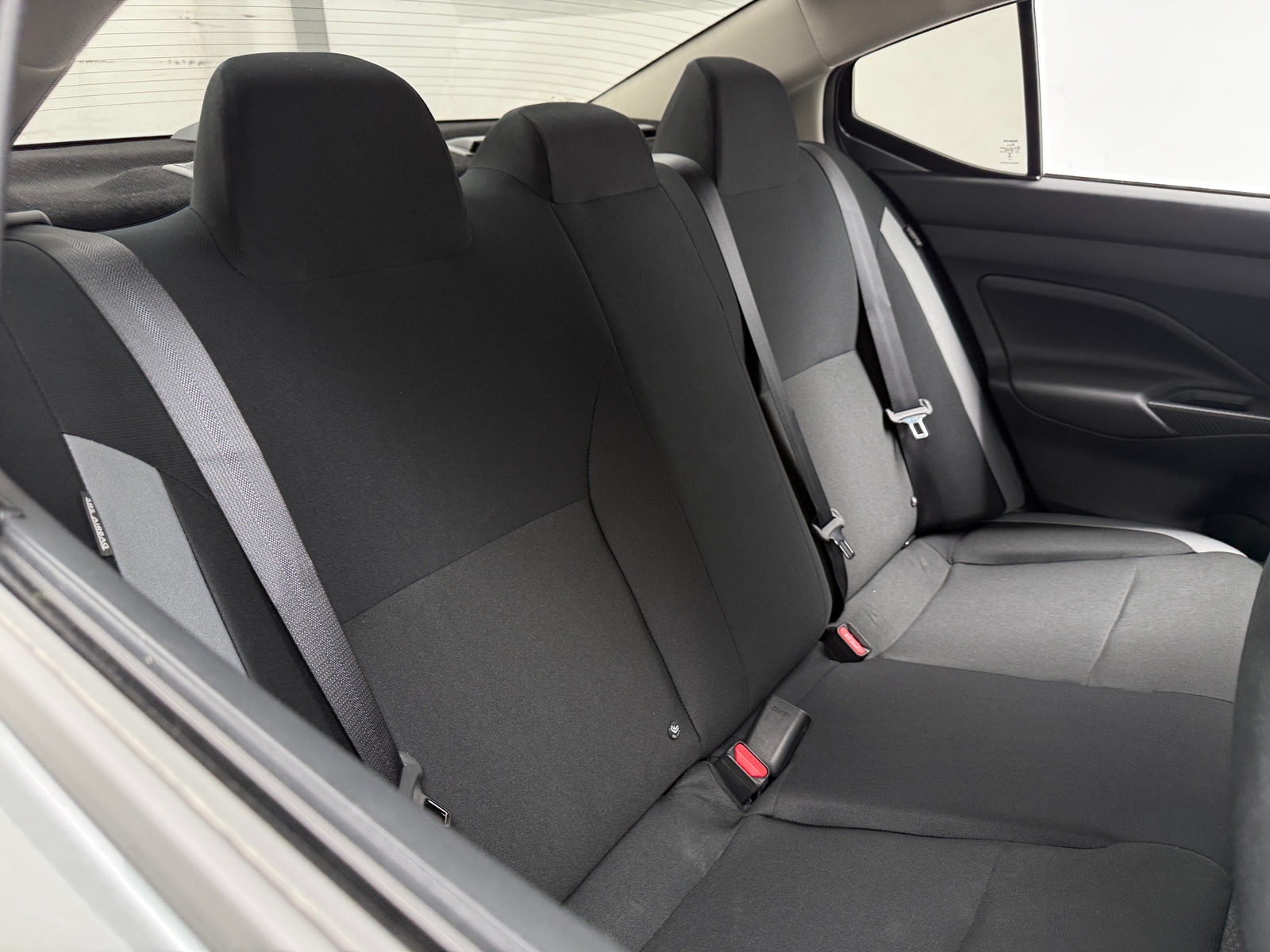 Thumbnail: 2025 Nissan Versa - 6