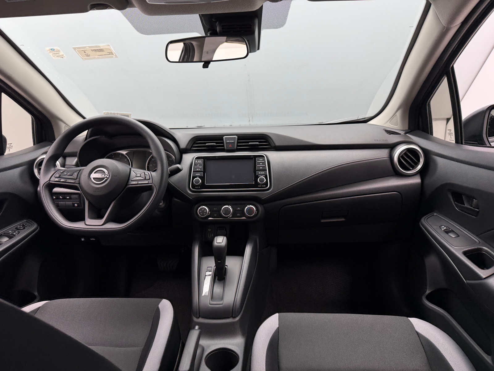 Thumbnail: 2025 Nissan Versa - 3