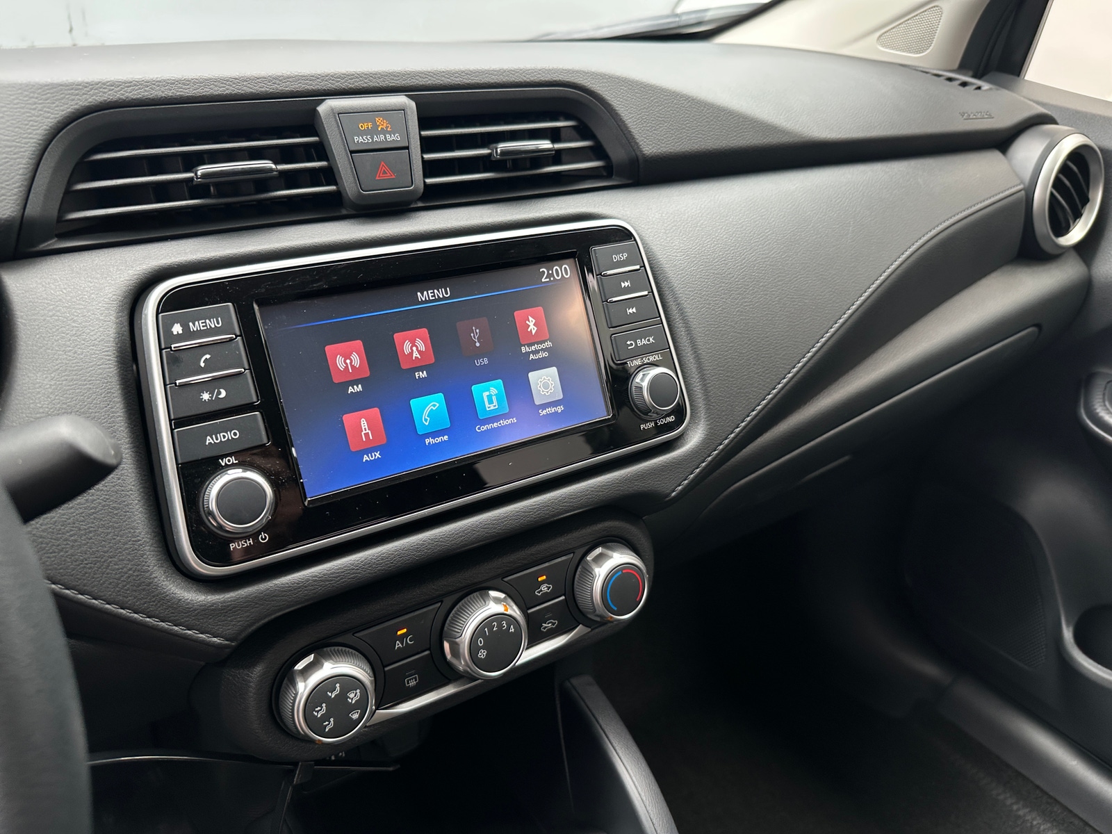 Thumbnail: 2025 Nissan Versa - 4