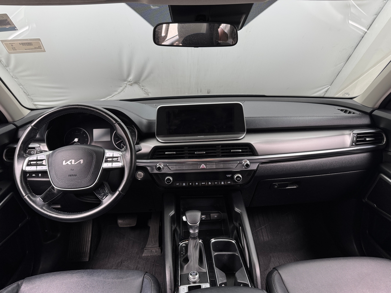 Thumbnail: 2022 Kia Telluride - 2