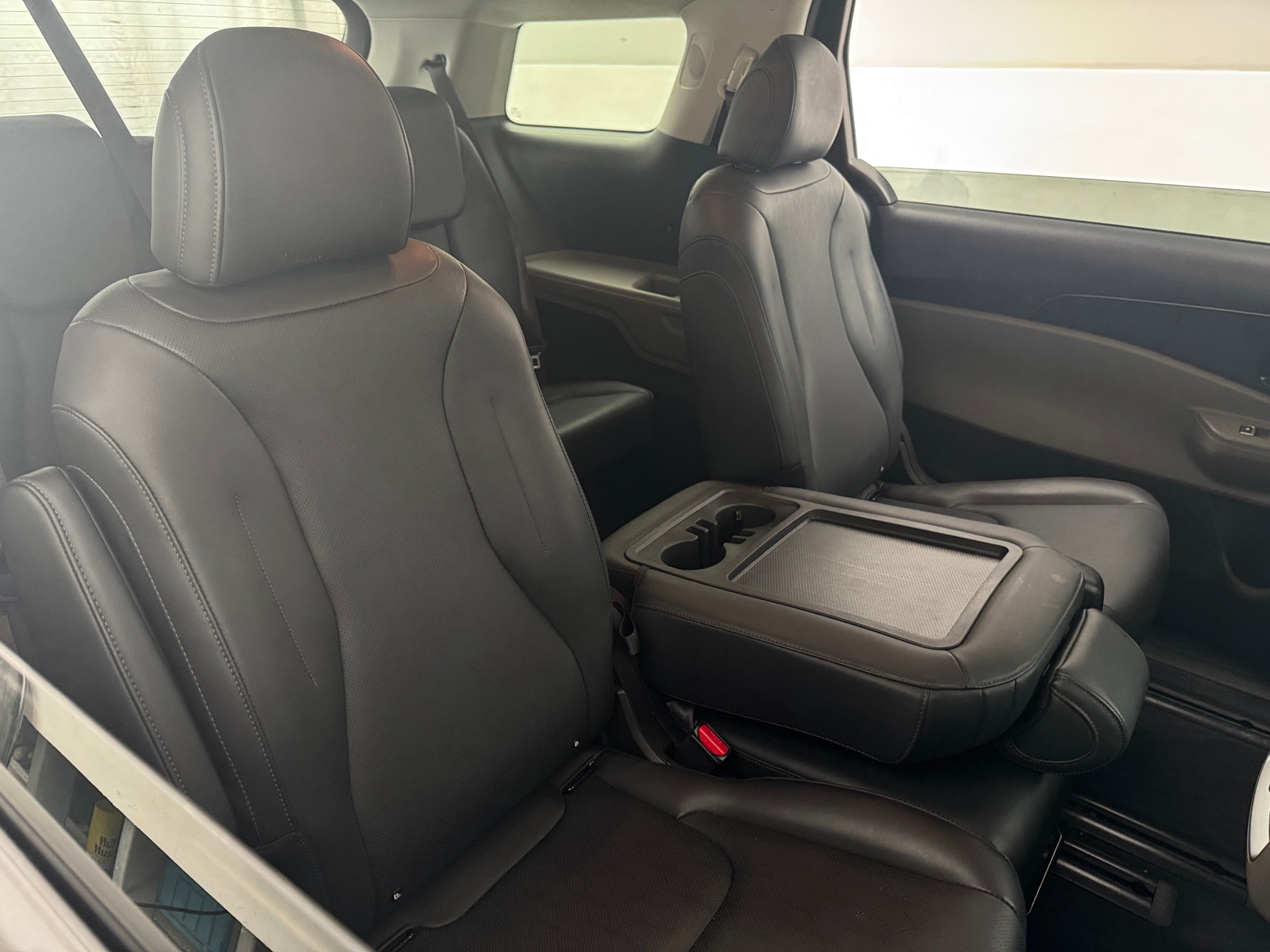 Thumbnail: 2026 Kia Carnival - 5
