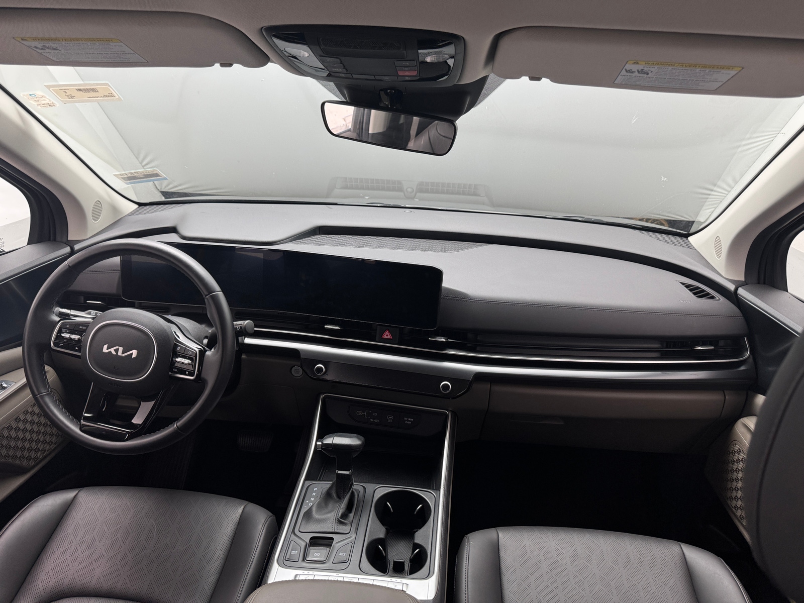 Thumbnail: 2026 Kia Carnival - 2