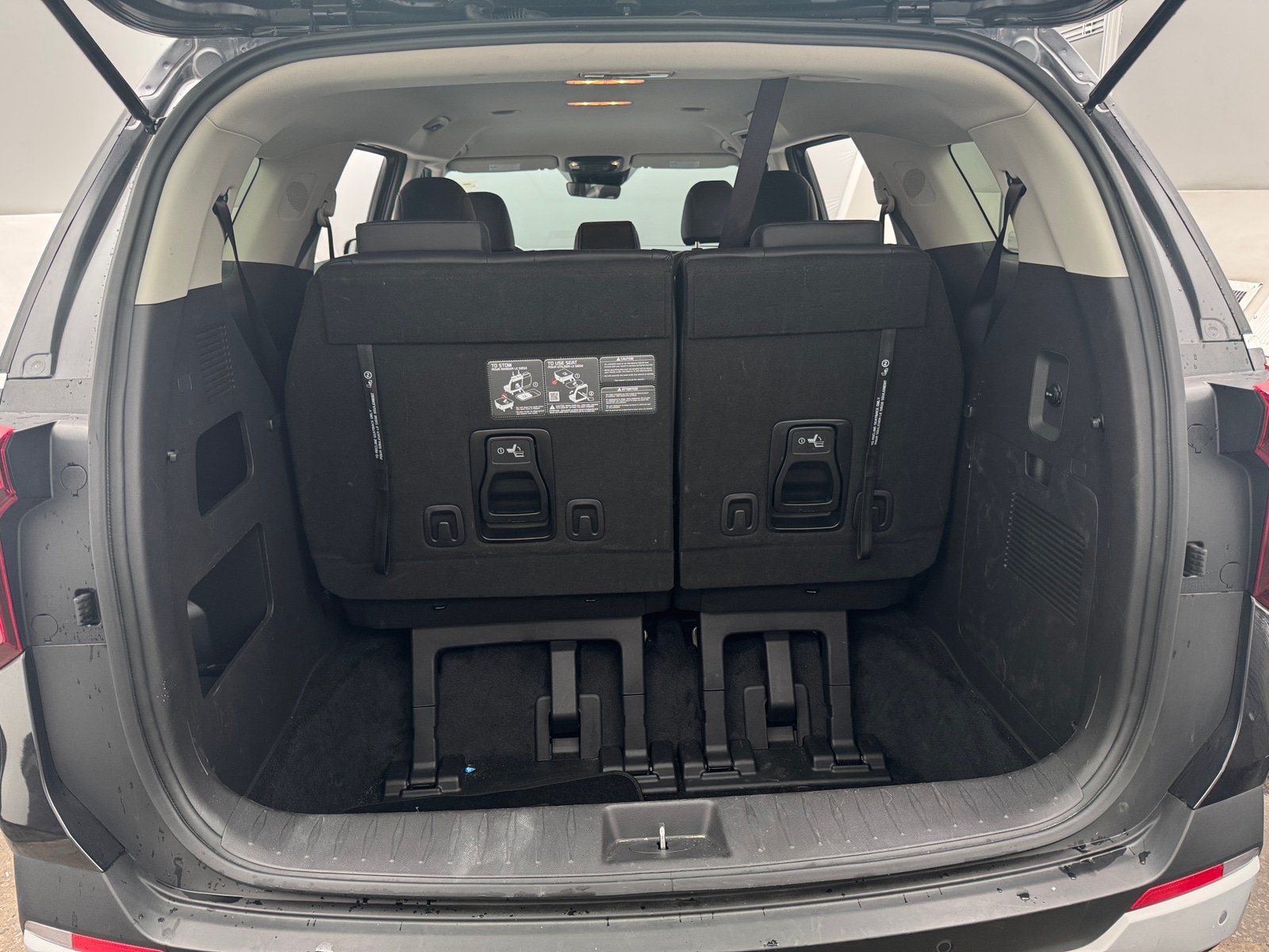 Thumbnail: 2026 Kia Carnival - 6