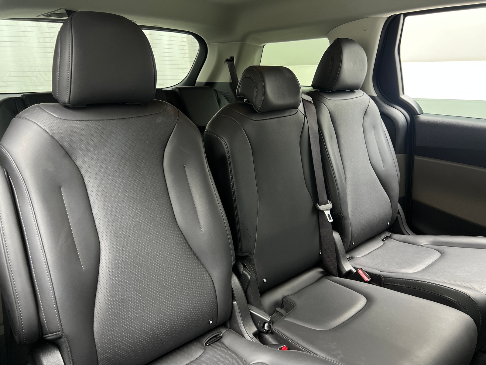 Thumbnail: 2026 Kia Carnival - 5