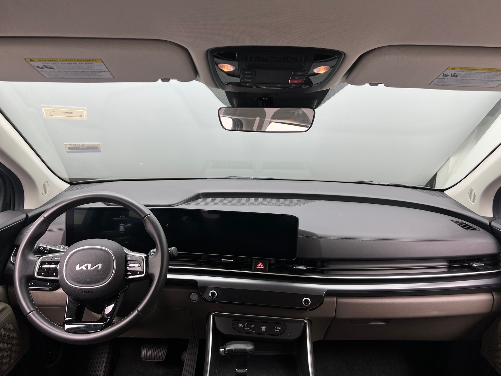Thumbnail: 2026 Kia Carnival - 2