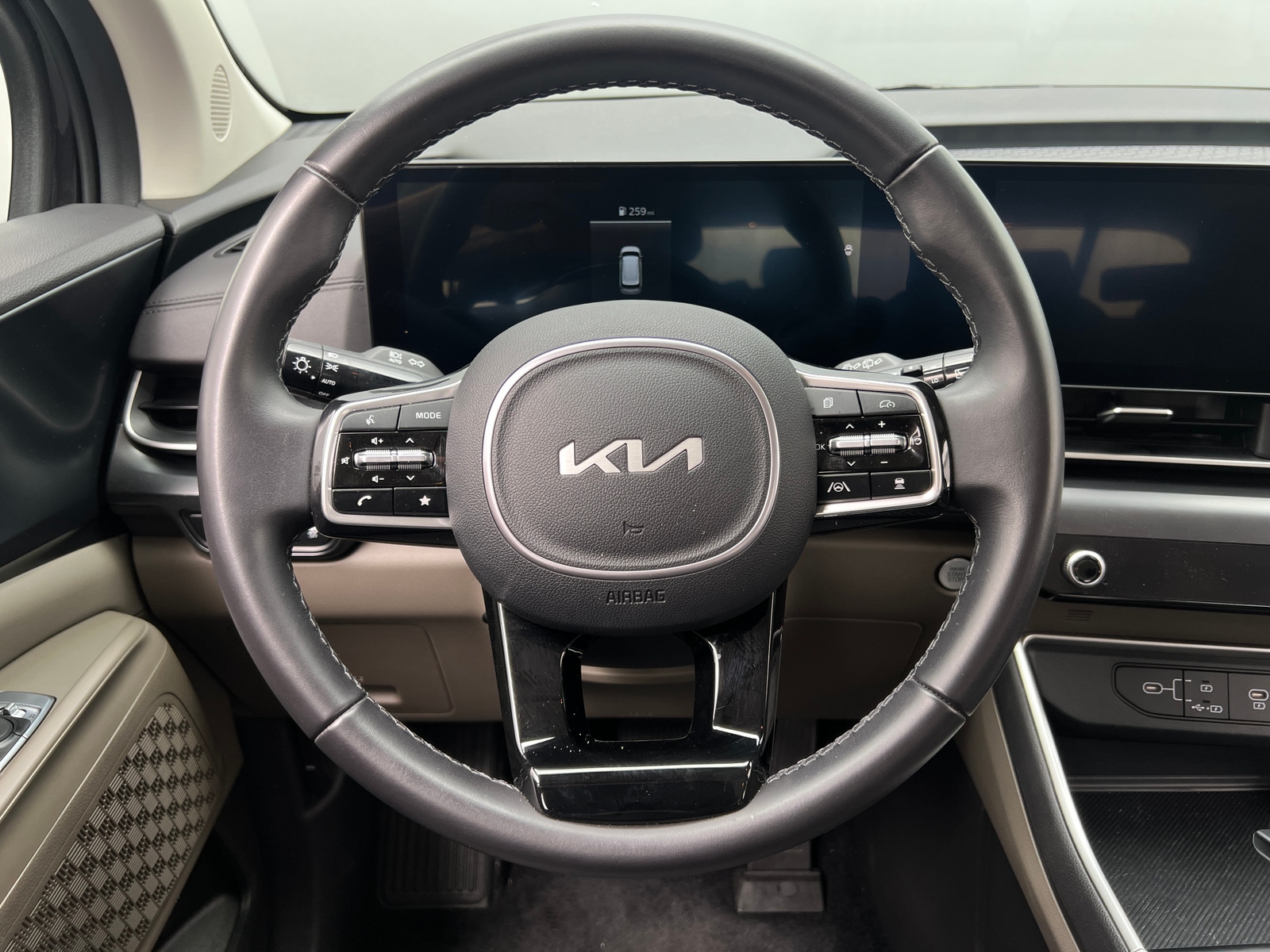 Thumbnail: 2026 Kia Carnival - 4
