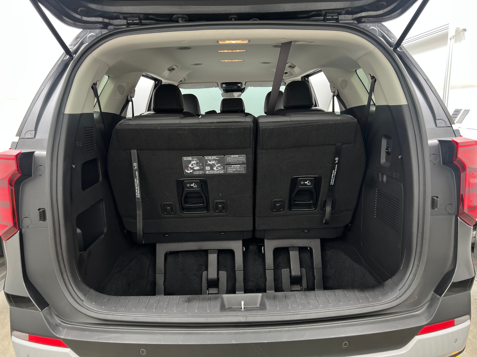 Thumbnail: 2026 Kia Carnival - 6