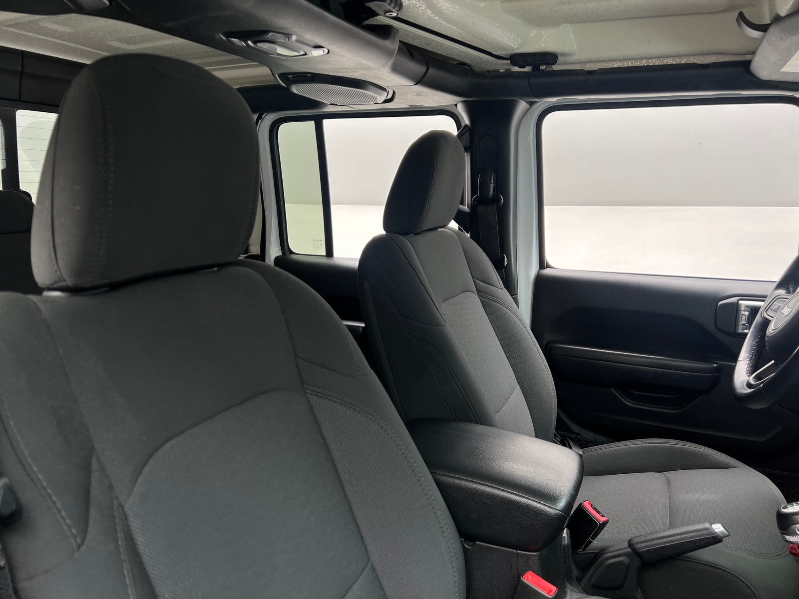 Thumbnail: 2020 Jeep Gladiator - 2
