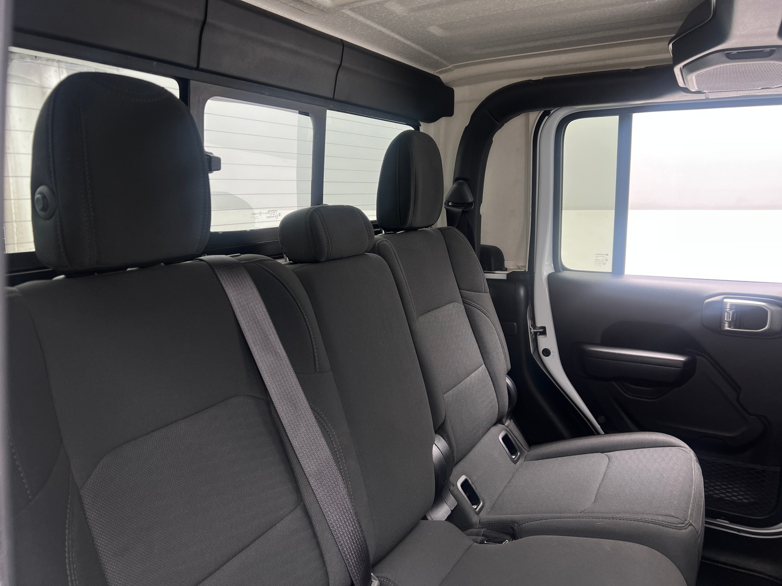 Thumbnail: 2020 Jeep Gladiator - 6
