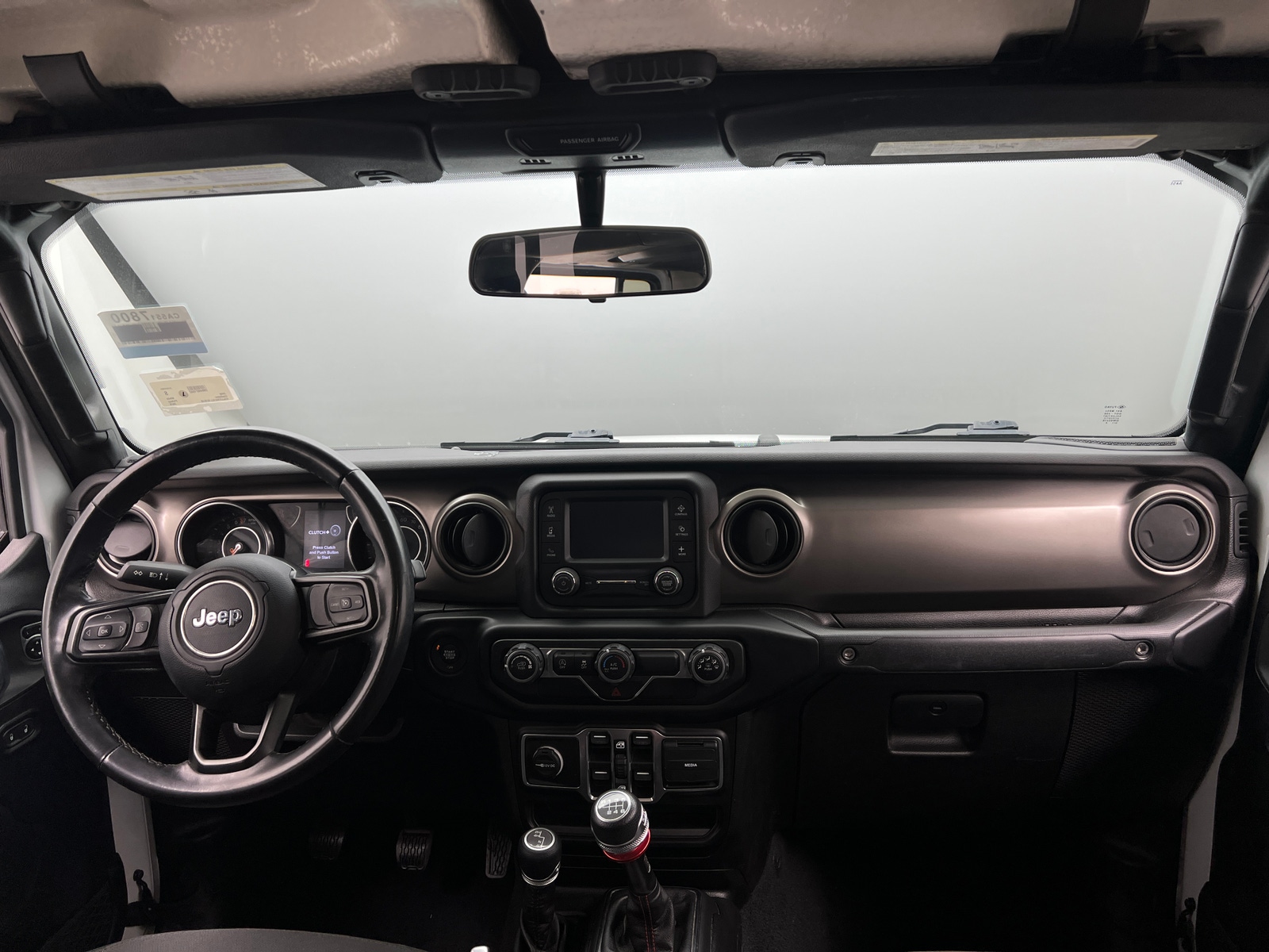 Thumbnail: 2020 Jeep Gladiator - 3