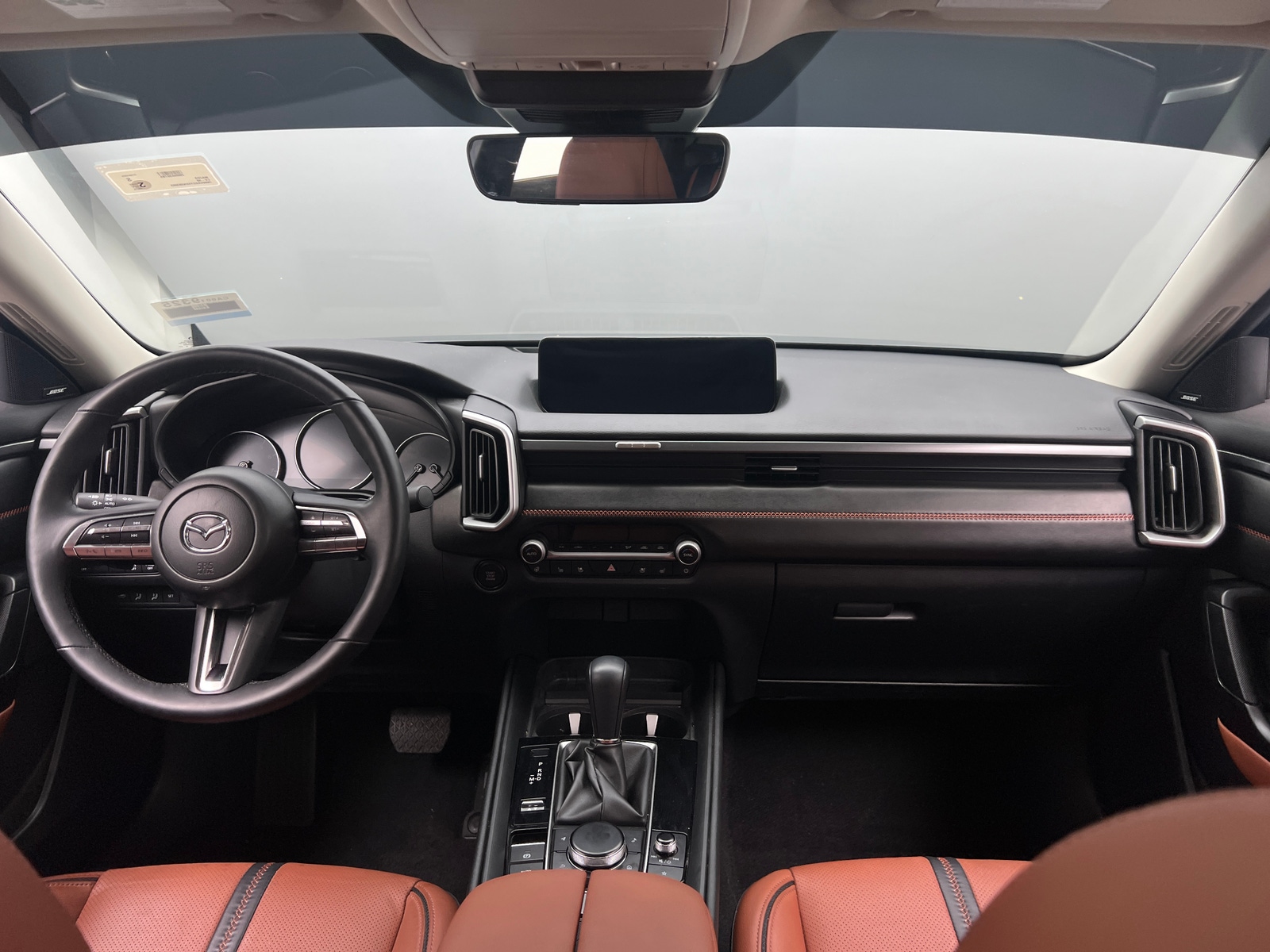 Thumbnail: 2025 Mazda CX-50 - 2
