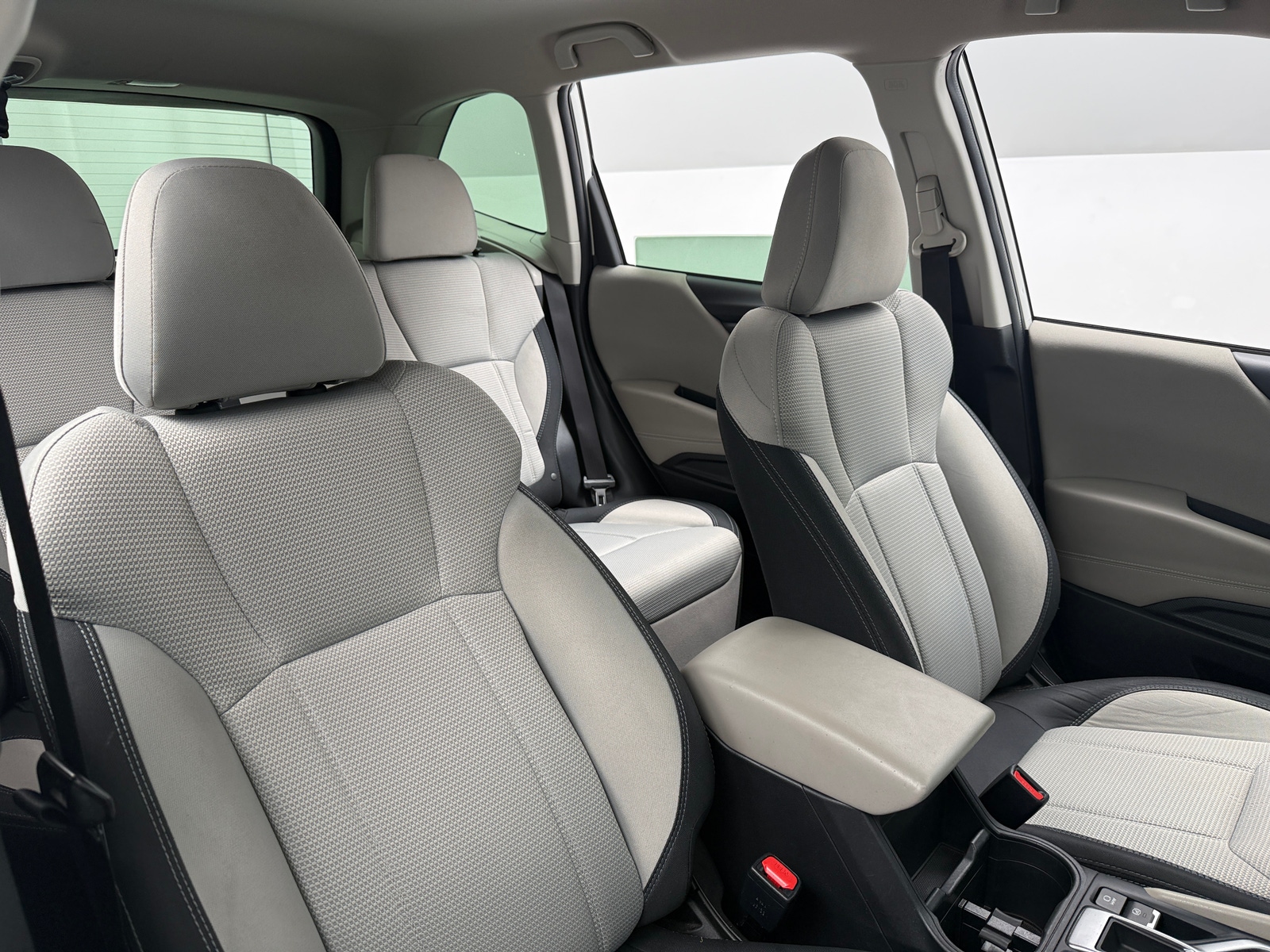 Thumbnail: 2020 Subaru Forester - 2