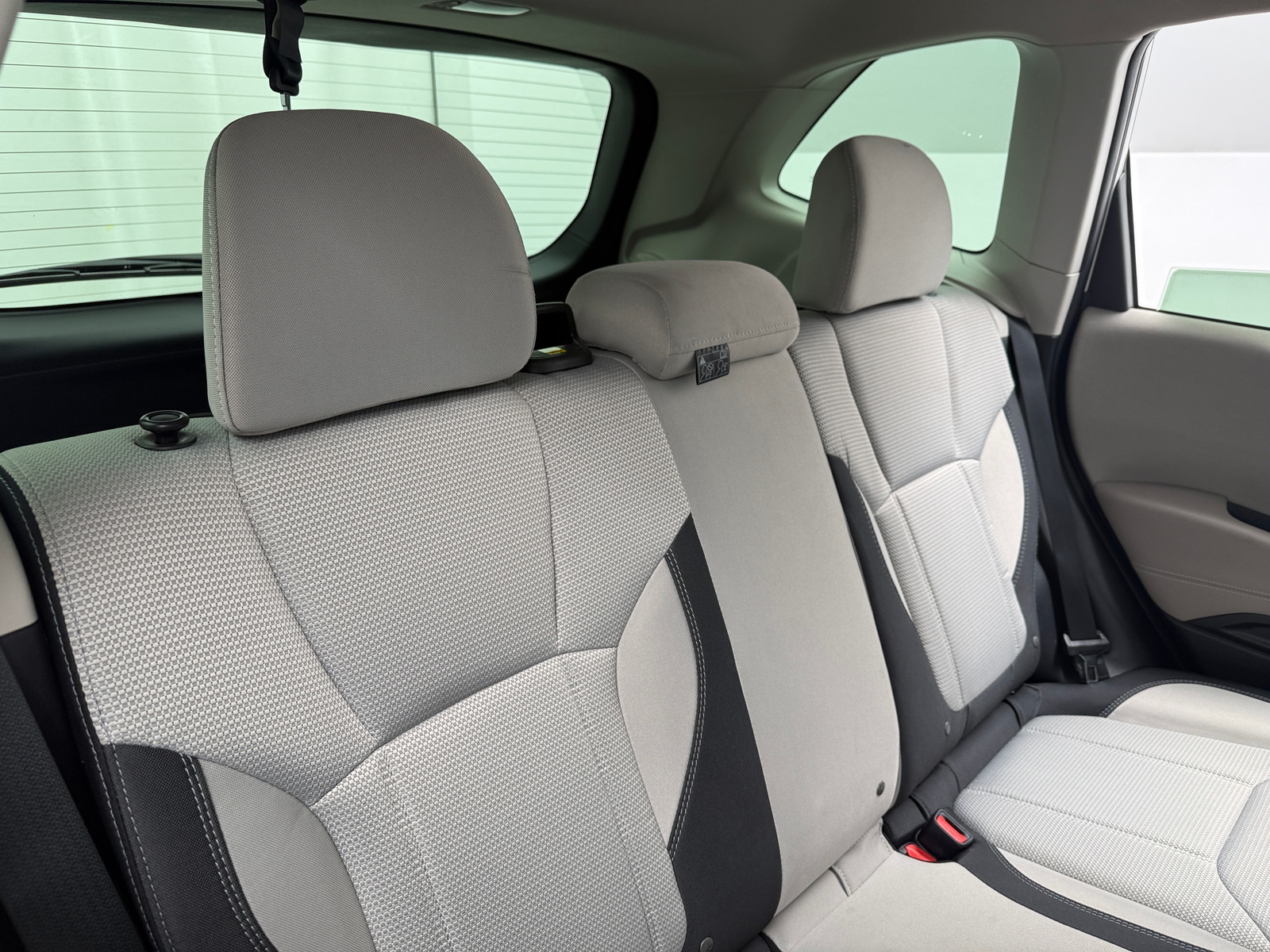 Thumbnail: 2020 Subaru Forester - 6