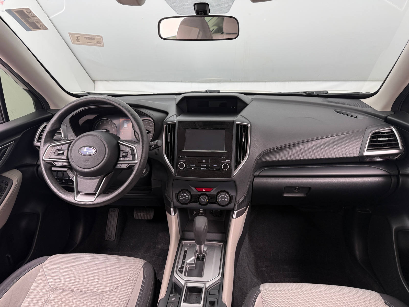 Thumbnail: 2020 Subaru Forester - 3