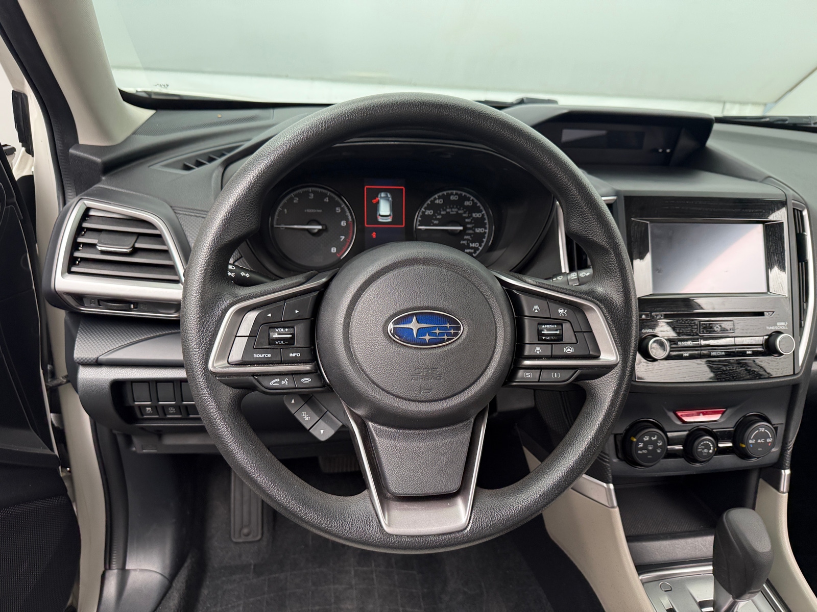 Thumbnail: 2020 Subaru Forester - 5