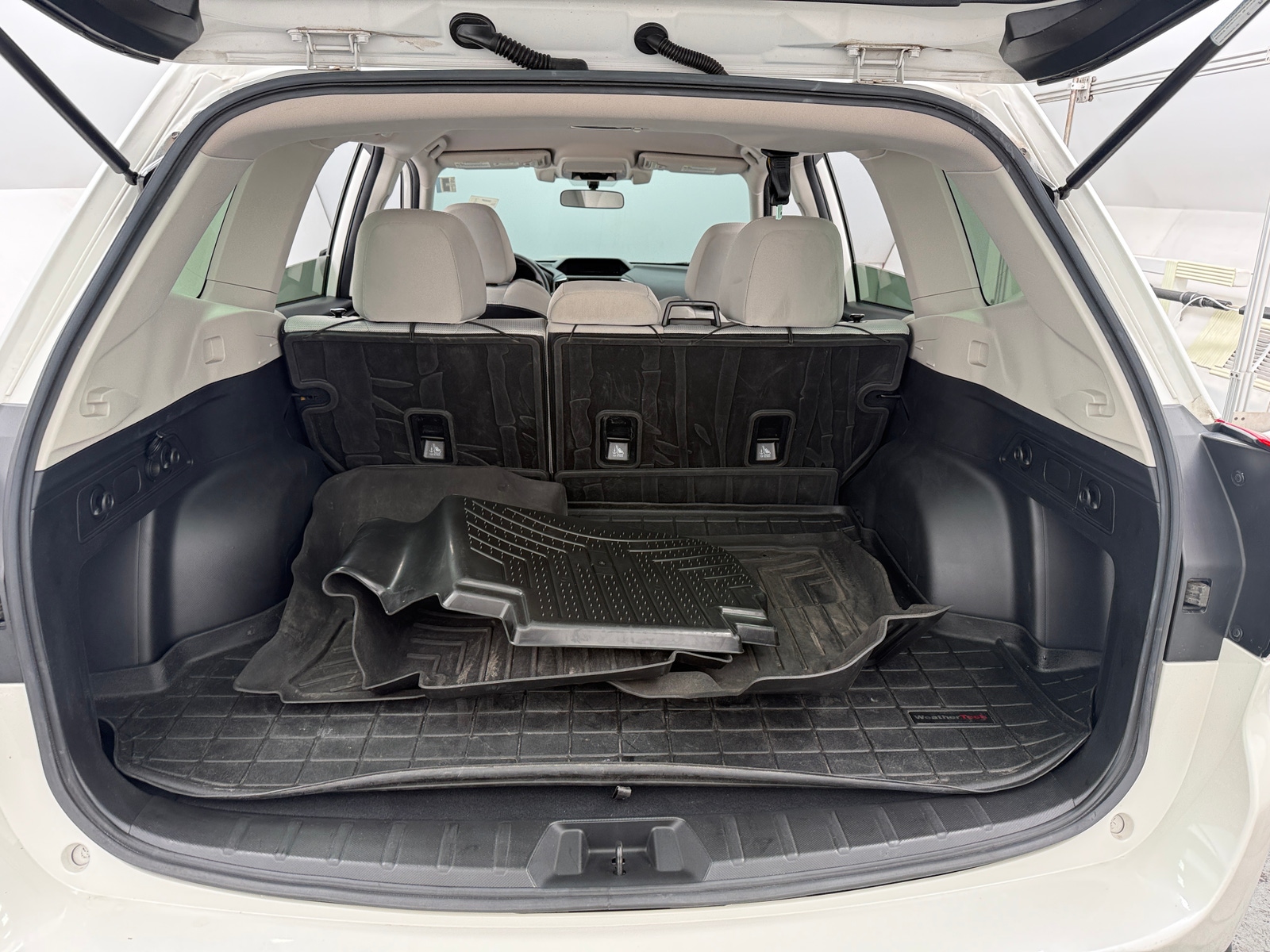 Thumbnail: 2020 Subaru Forester - 7