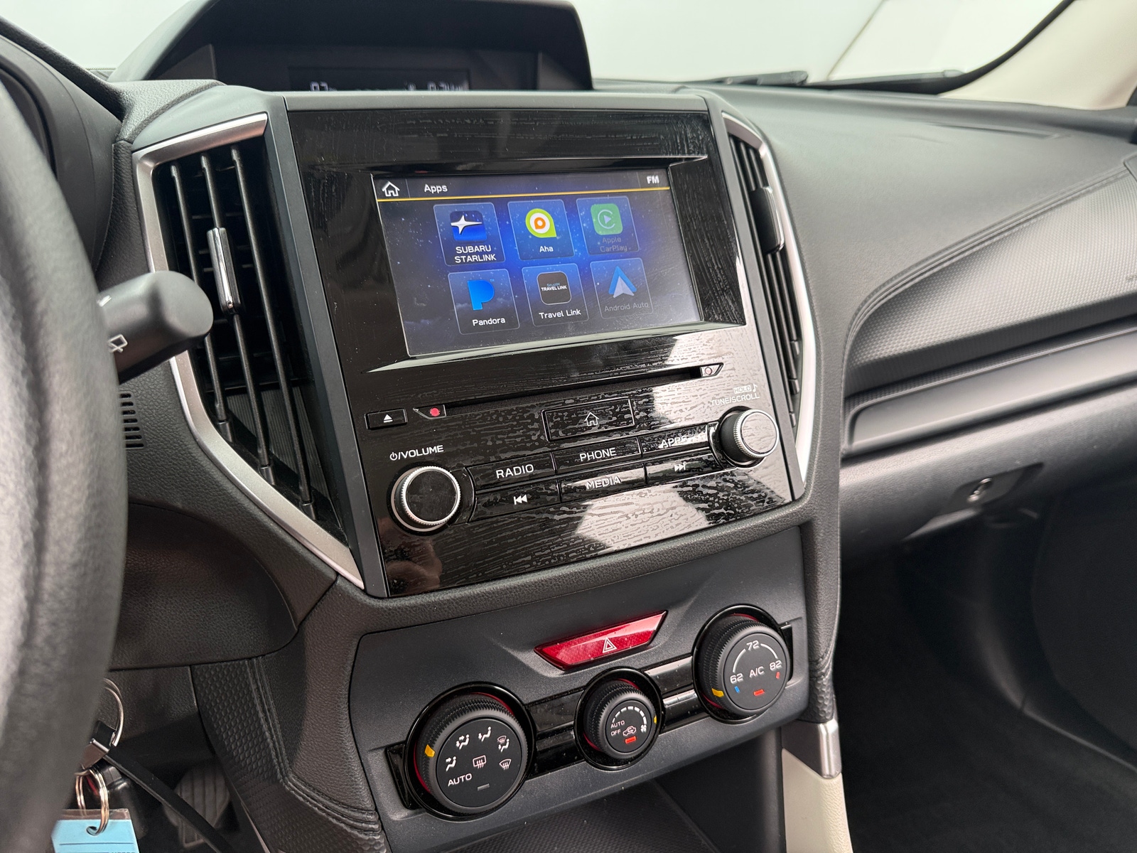 Thumbnail: 2020 Subaru Forester - 4