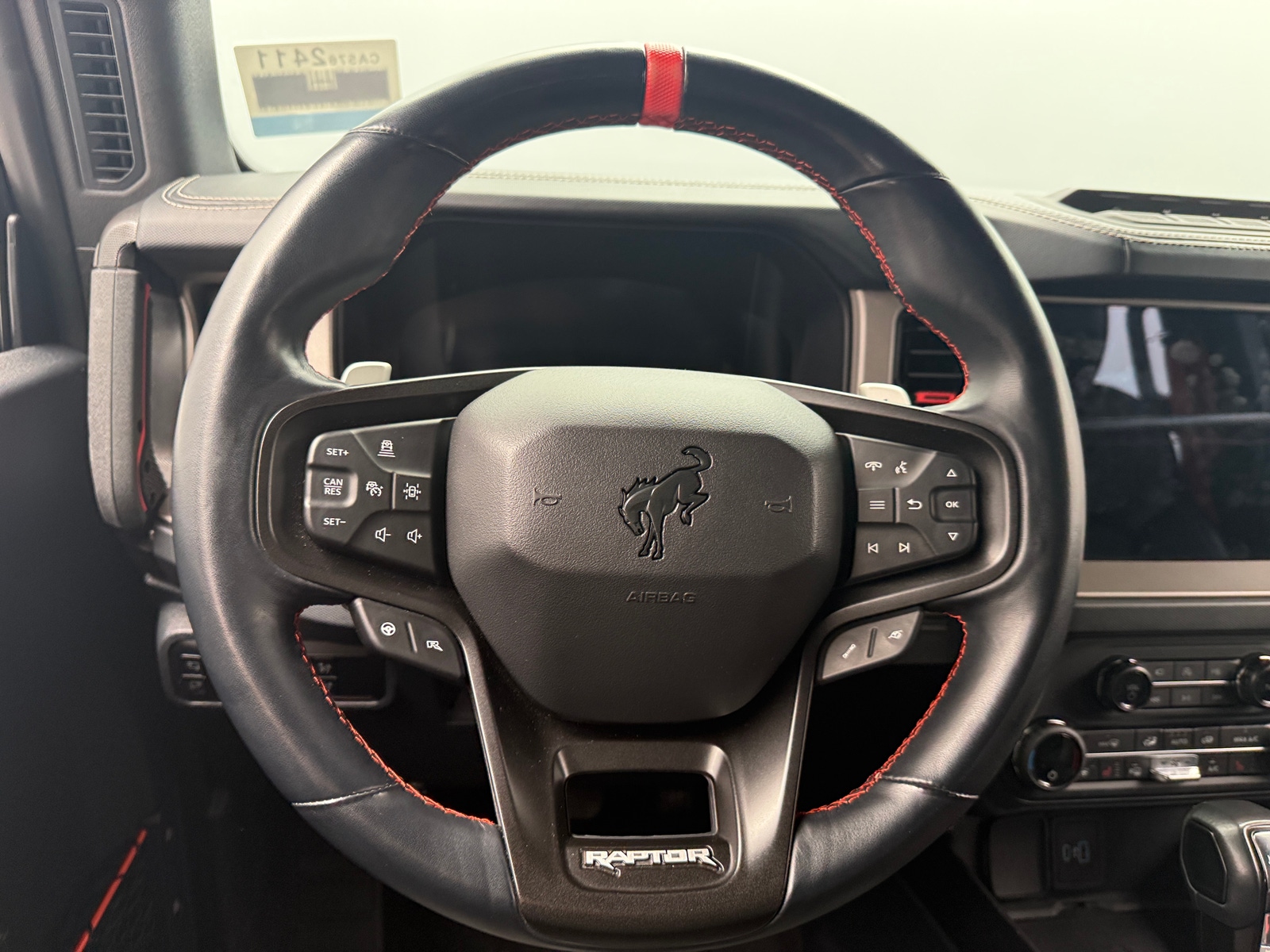 Thumbnail: 2023 Ford Bronco - 5