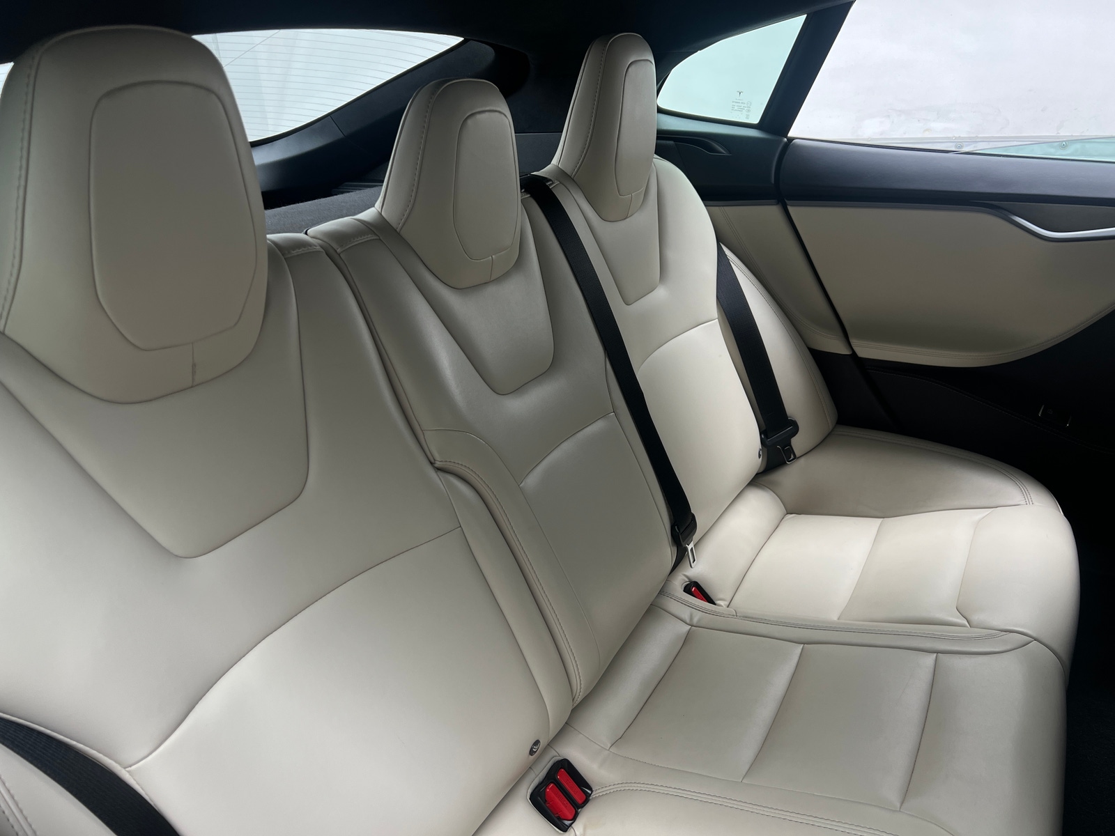 Thumbnail: 2020 Tesla Model S - 5