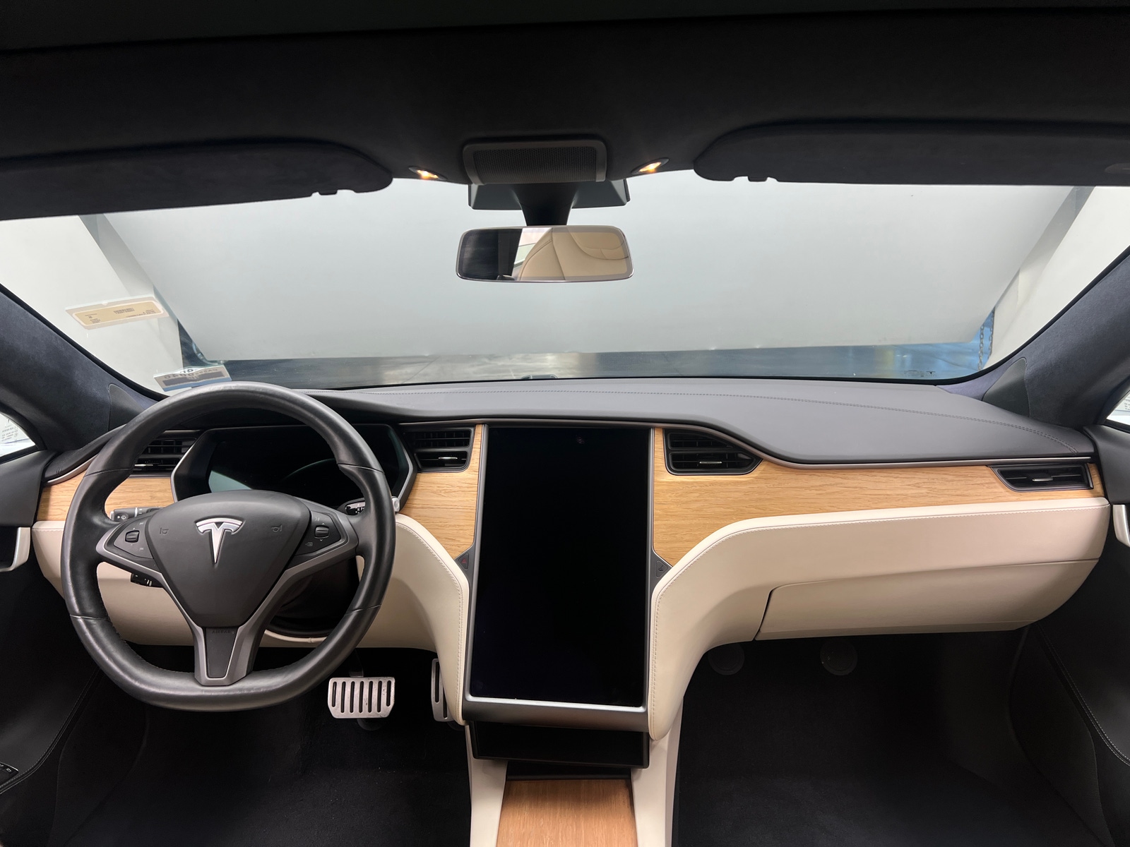 Thumbnail: 2020 Tesla Model S - 2