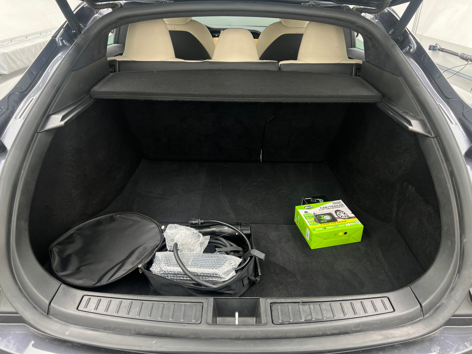 Thumbnail: 2020 Tesla Model S - 6
