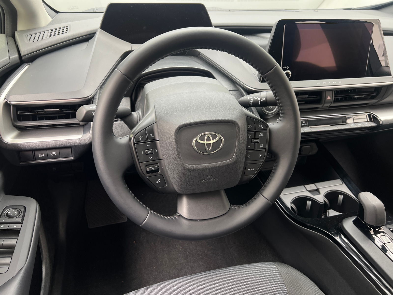 Thumbnail: 2025 Toyota Prius - 5