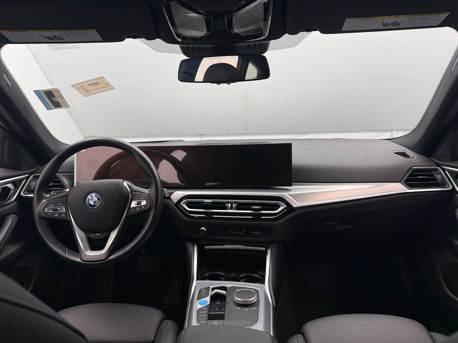 Thumbnail: 2024 BMW i4 - 2