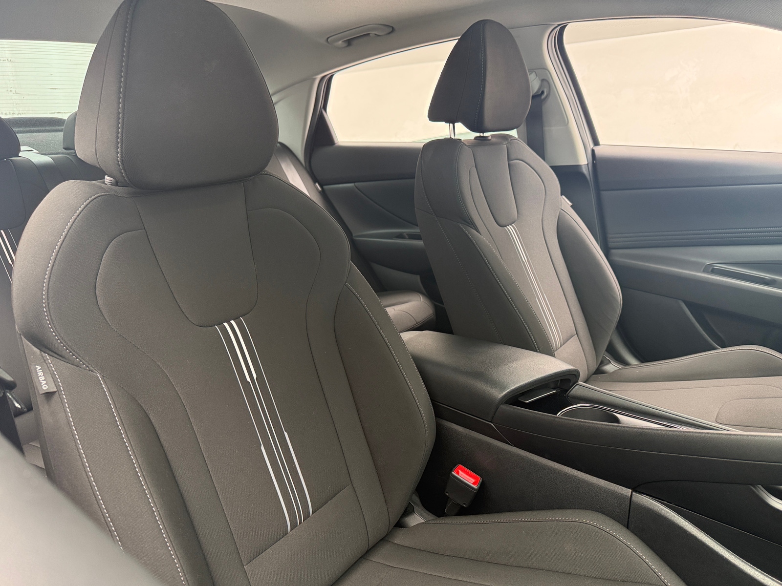 Thumbnail: 2024 Hyundai Elantra - 2