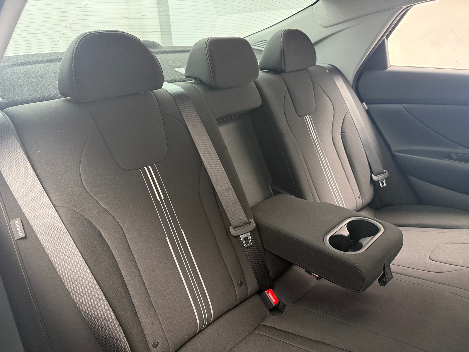 Thumbnail: 2024 Hyundai Elantra - 6