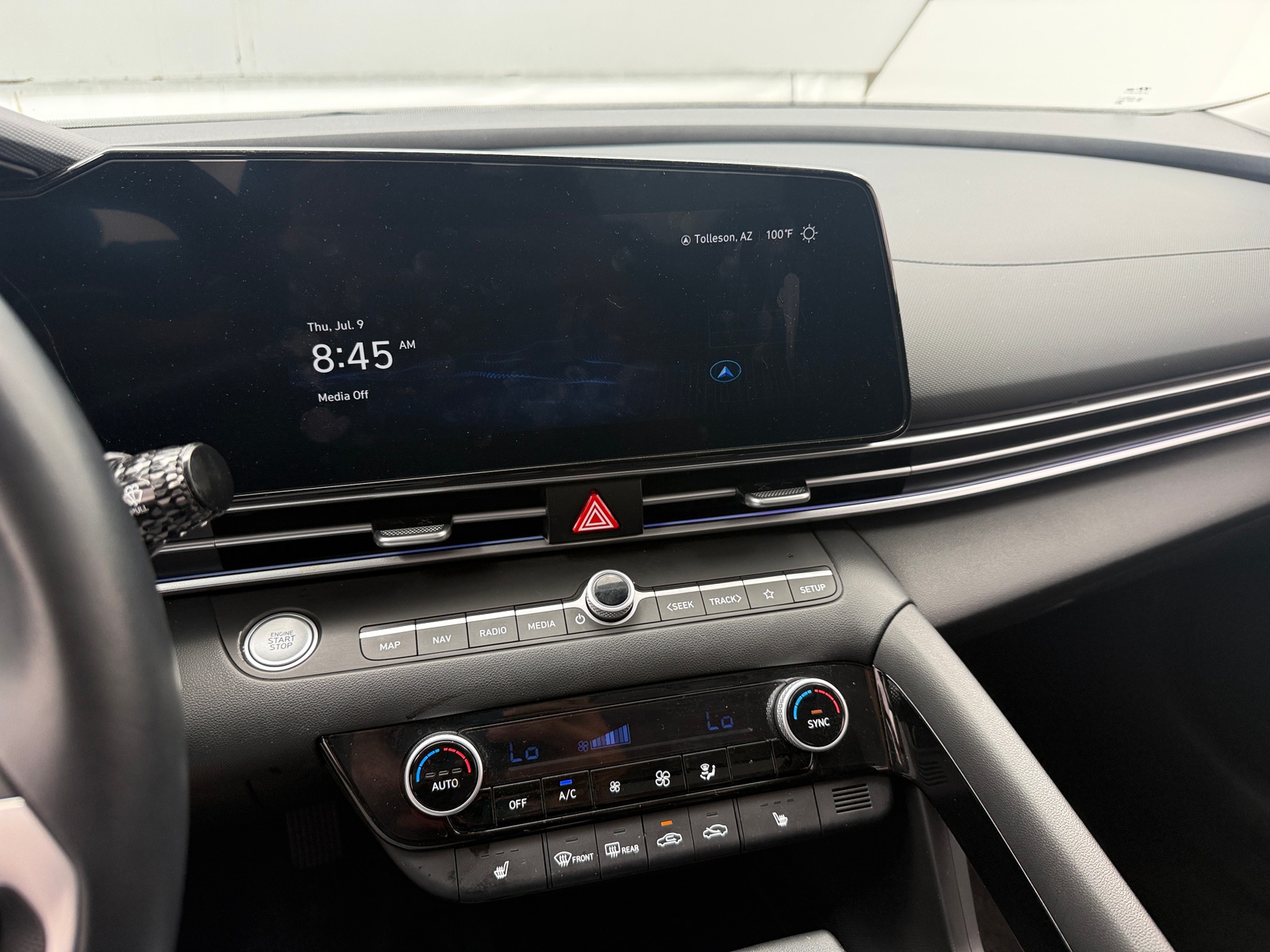 Thumbnail: 2024 Hyundai Elantra - 4