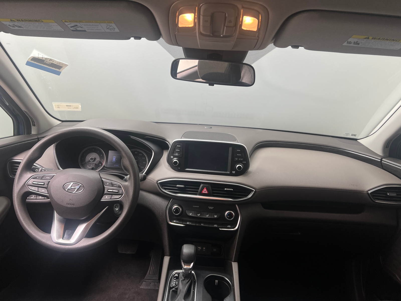 Thumbnail: 2019 Hyundai Santa Fe - 3