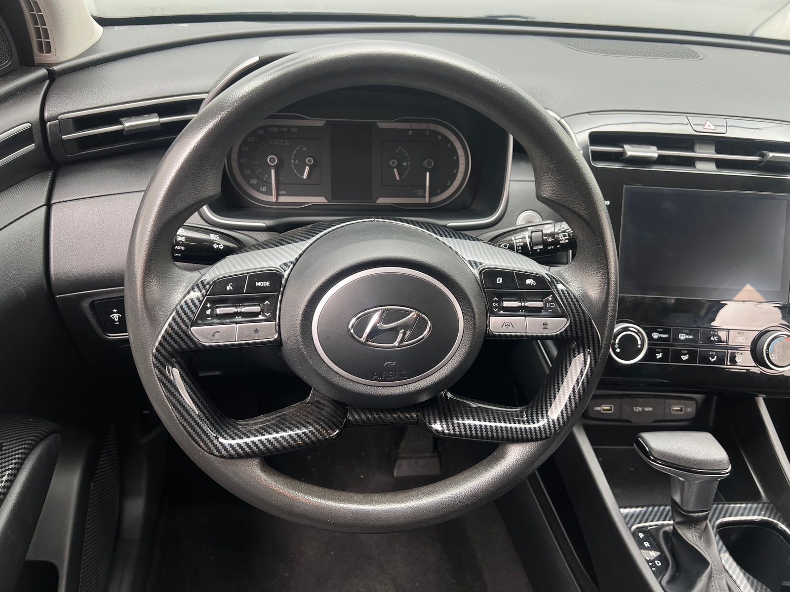 Thumbnail: 2022 Hyundai Tucson - 5