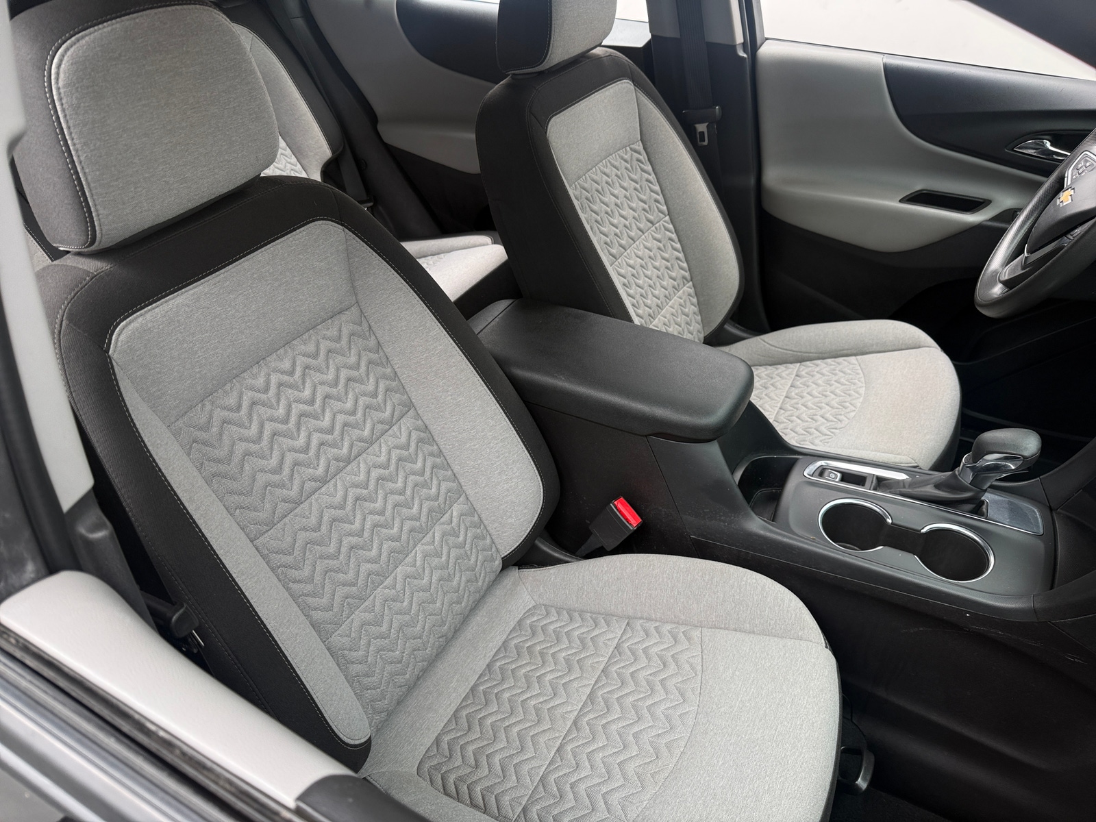 Thumbnail: 2024 Chevrolet Equinox - 2